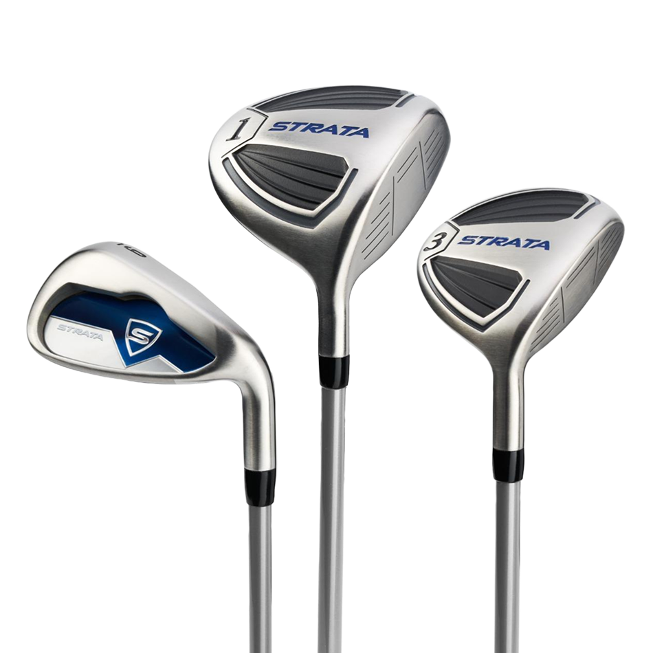 Strata Women's Strata GE 7-Piece Complete Set (2021) | Callaway