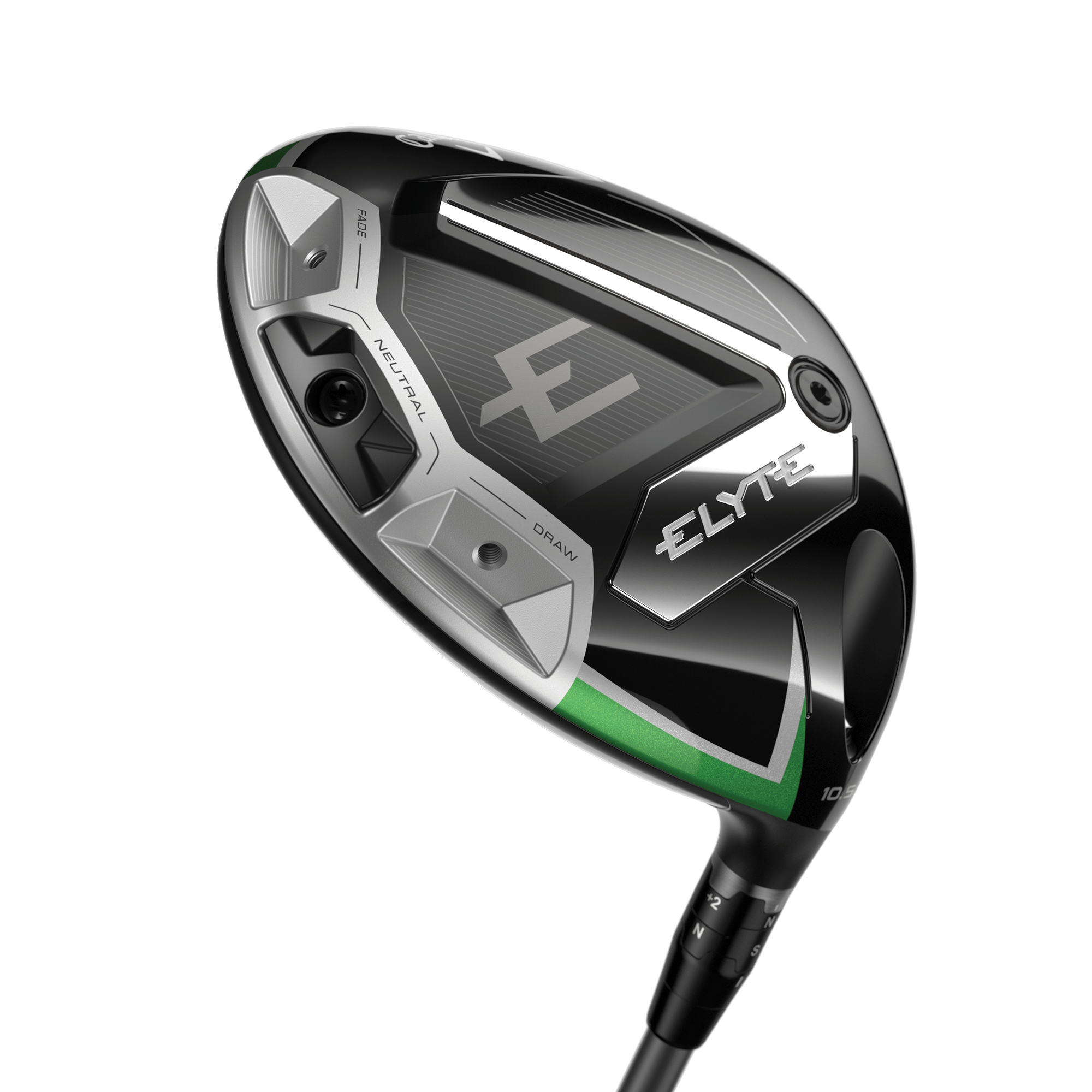 Callaway Golf Women's Elyte Driver | Callaway Golf Pre-Owned