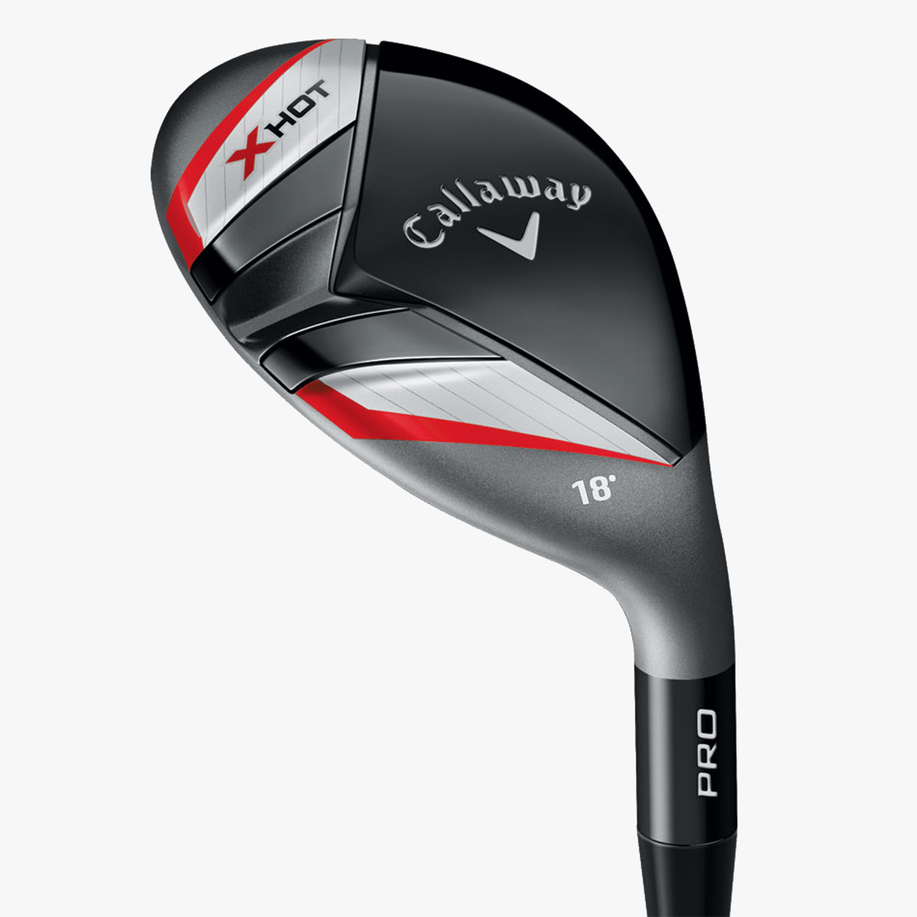 Callaway Golf X Hot Pro Hybrids | Callaway Golf Pre-Owned Callaway Golf X Hot Pro Hybrids | Callaway Golf Pre-Owned
