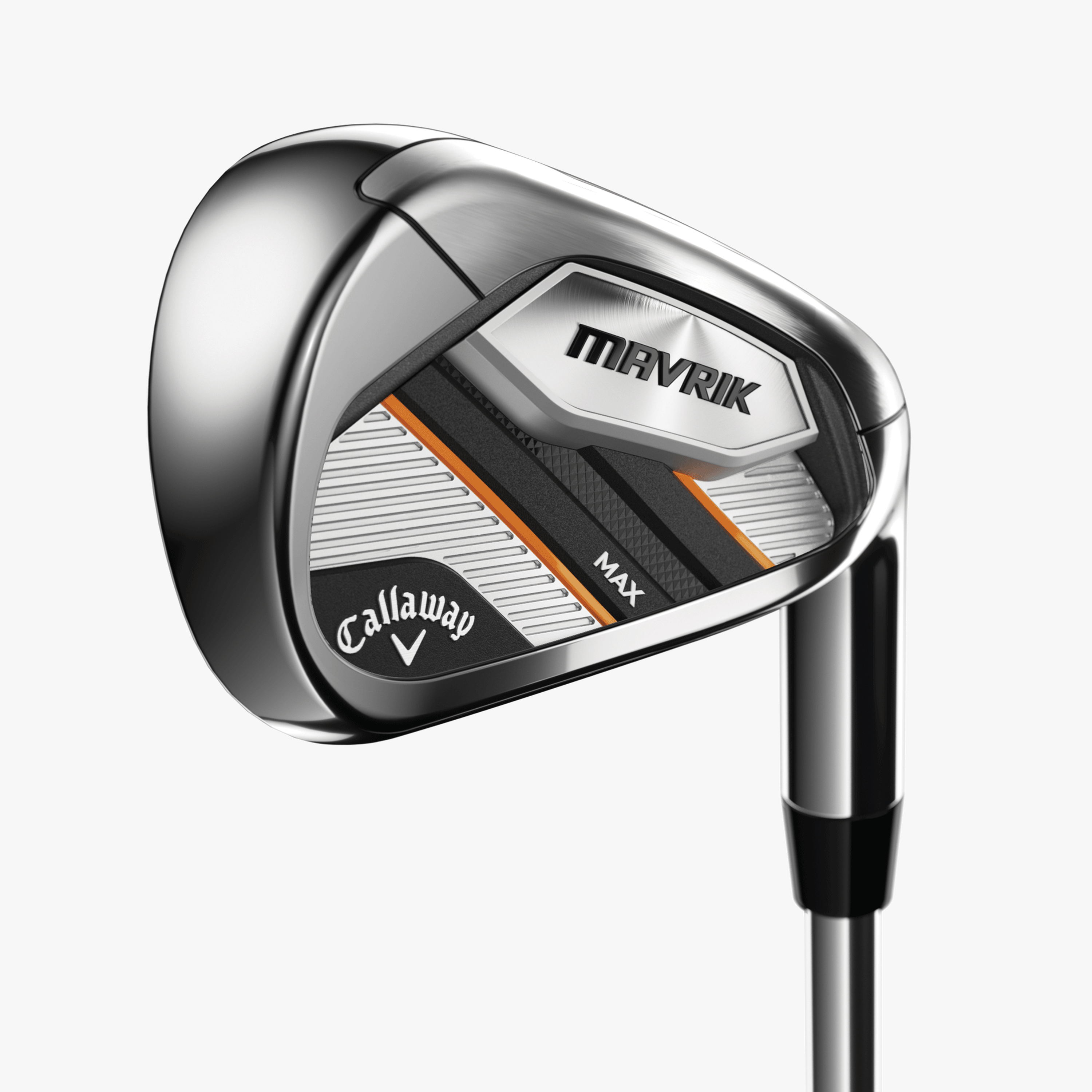 Callaway MAVRIK MAX Irons | Callaway Golf Pre-Owned Callaway MAVRIK MAX Irons | Callaway Golf Pre-Owned
