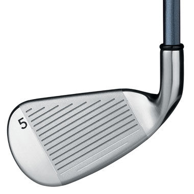 Callaway Steelhead X-16 Irons | Callaway Golf
