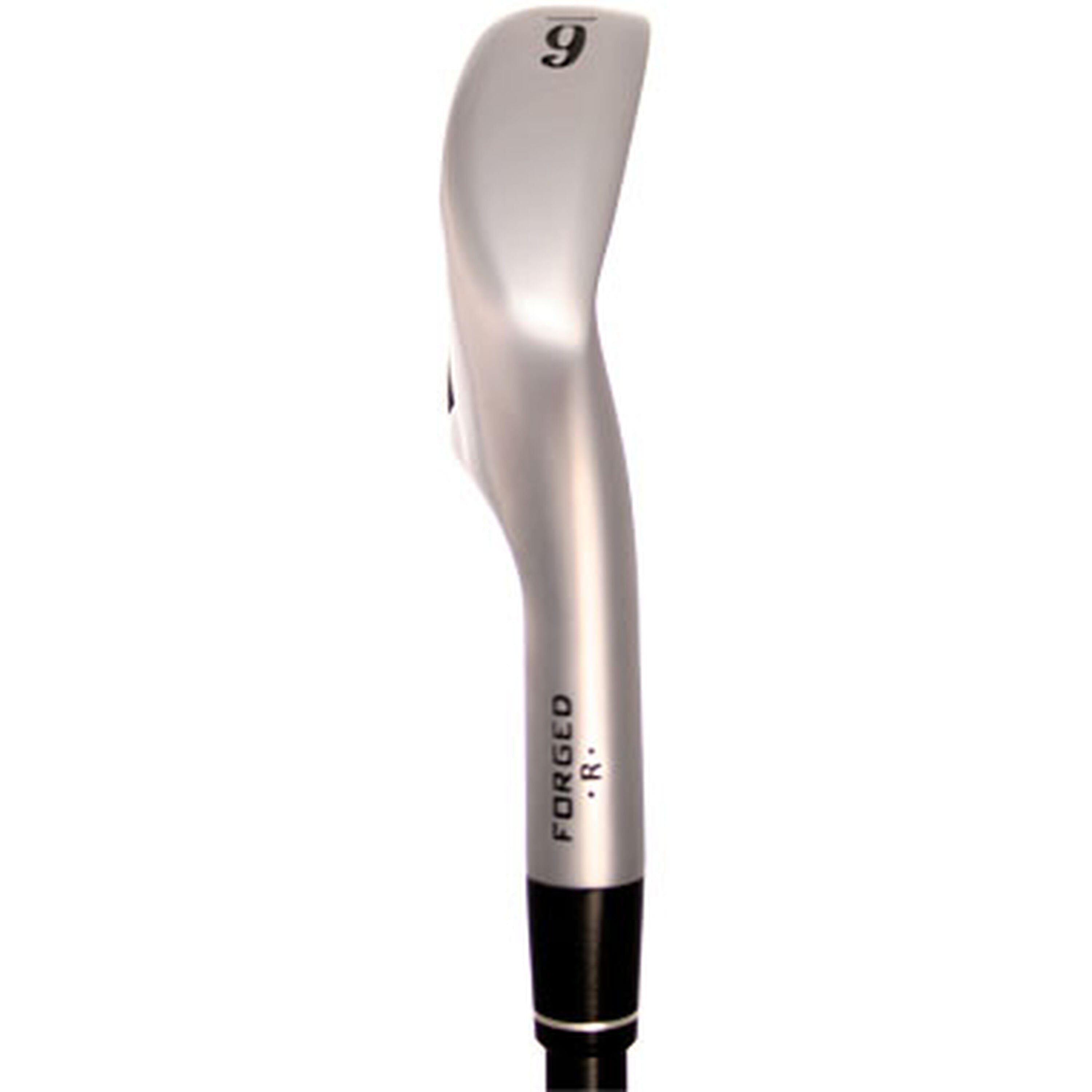 Big Bertha Diablo Forged Irons (European Version) image 12