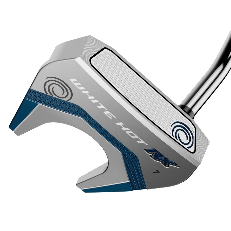 Odyssey Odyssey White Hot RX #7 Putter | Callaway Golf Pre-Owned