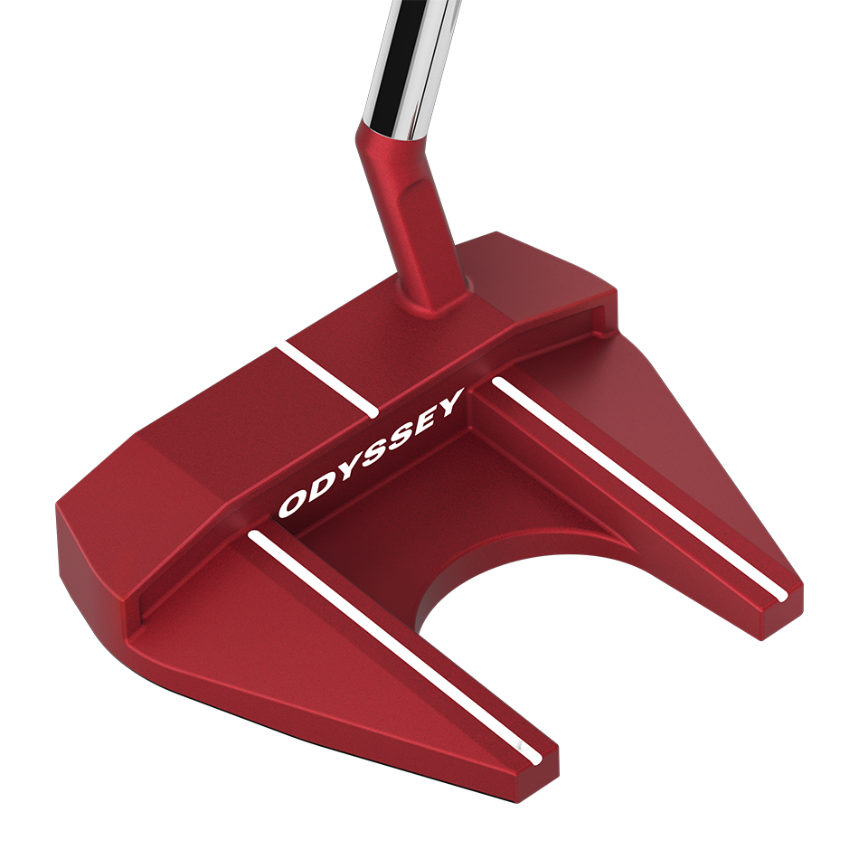 Odyssey Odyssey O-Works Red #7S Putter | Callaway Golf Pre-Owned