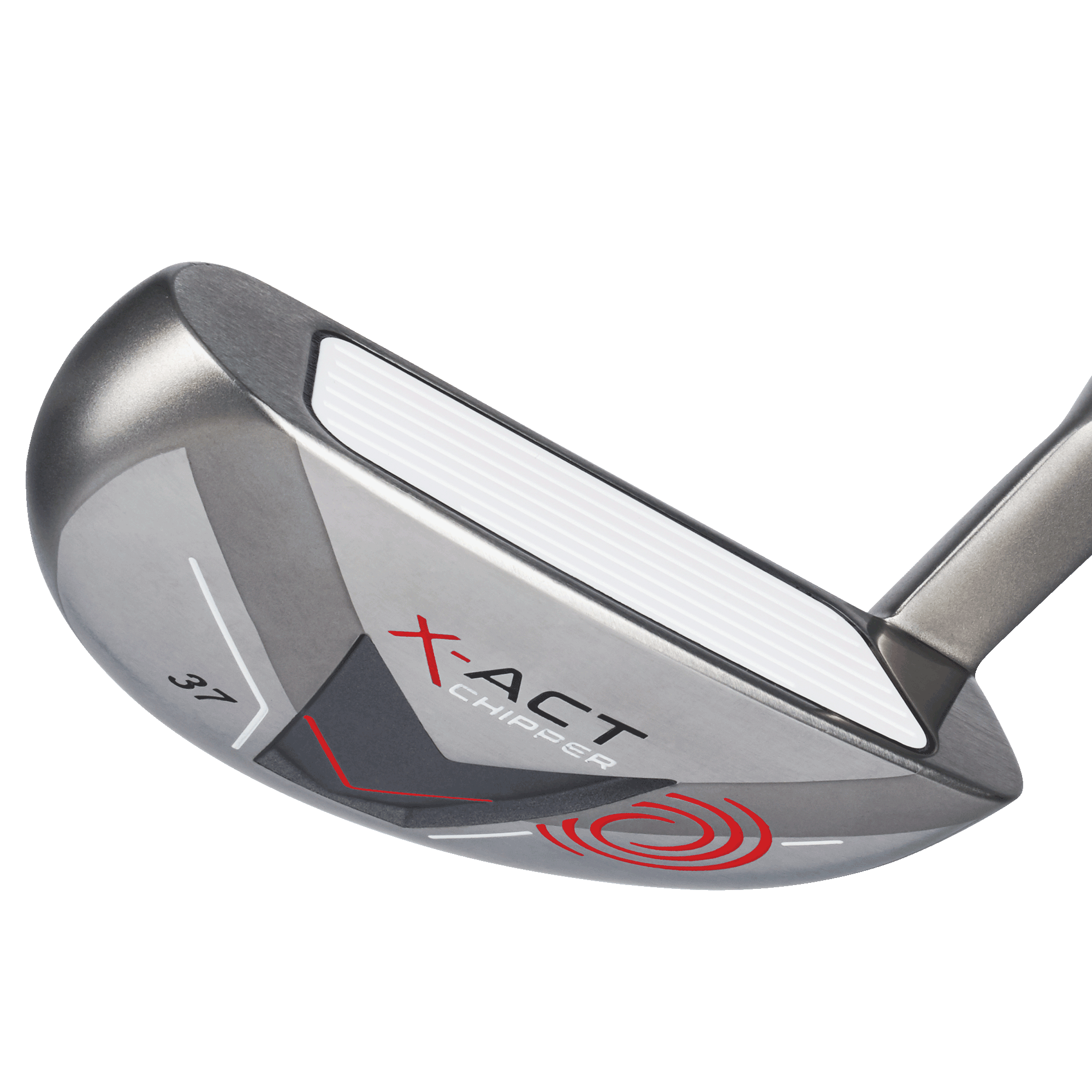 ODUSSEY オデッセイ X-ACT チッパー 2021 37度 Odyssey X-ACT Chipper | Callaway Golf Pre-Owned