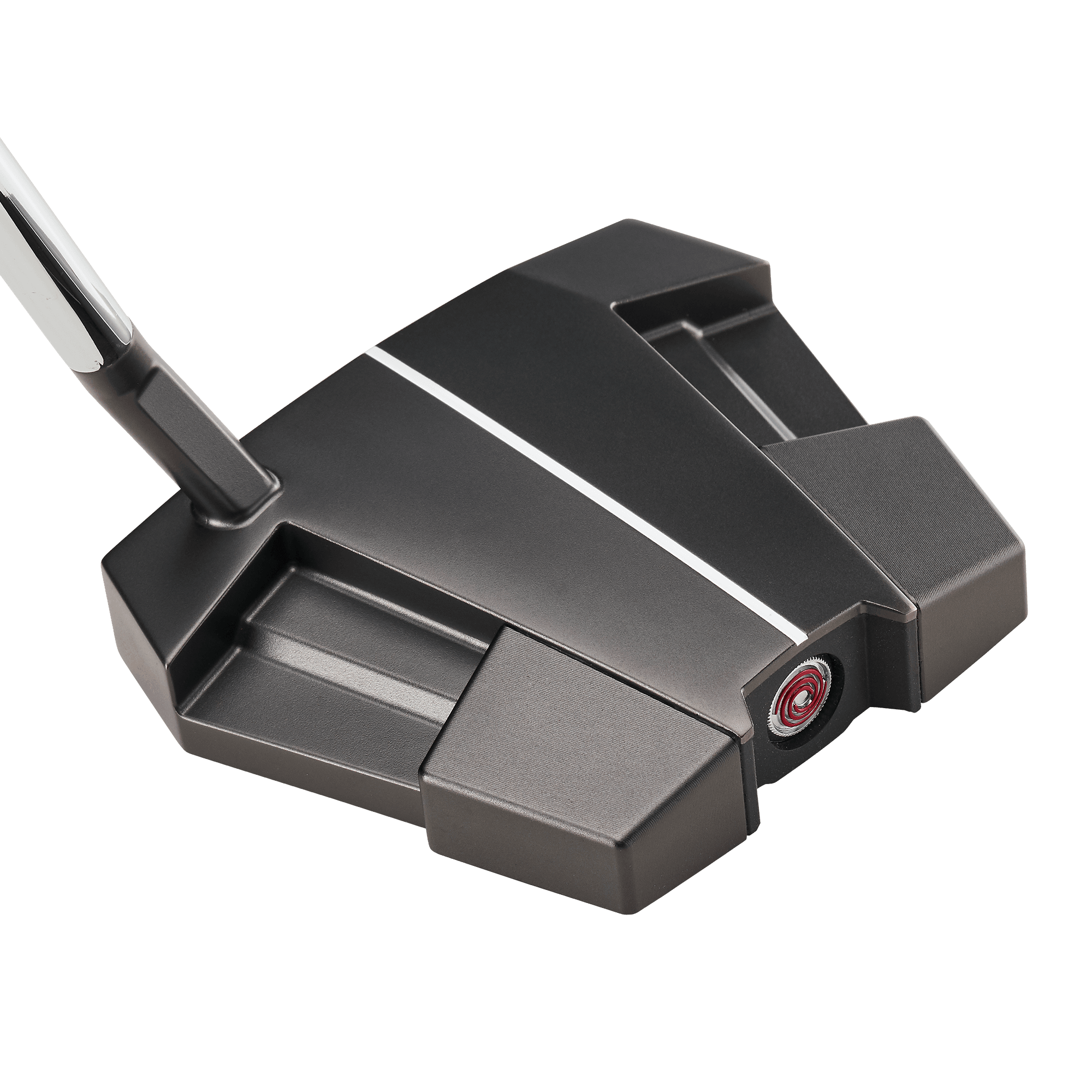ODYSSEY ELEVEN TOUR LINED パター Odyssey Eleven Tour Lined S Putter | Callaway Golf Pre-Owned