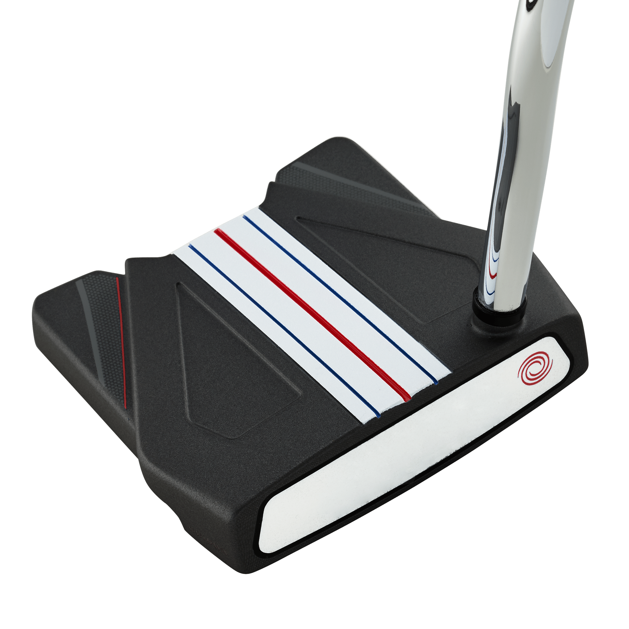 Odyssey 2022 Ten Red Triple Track Putter Mens/Right image 1