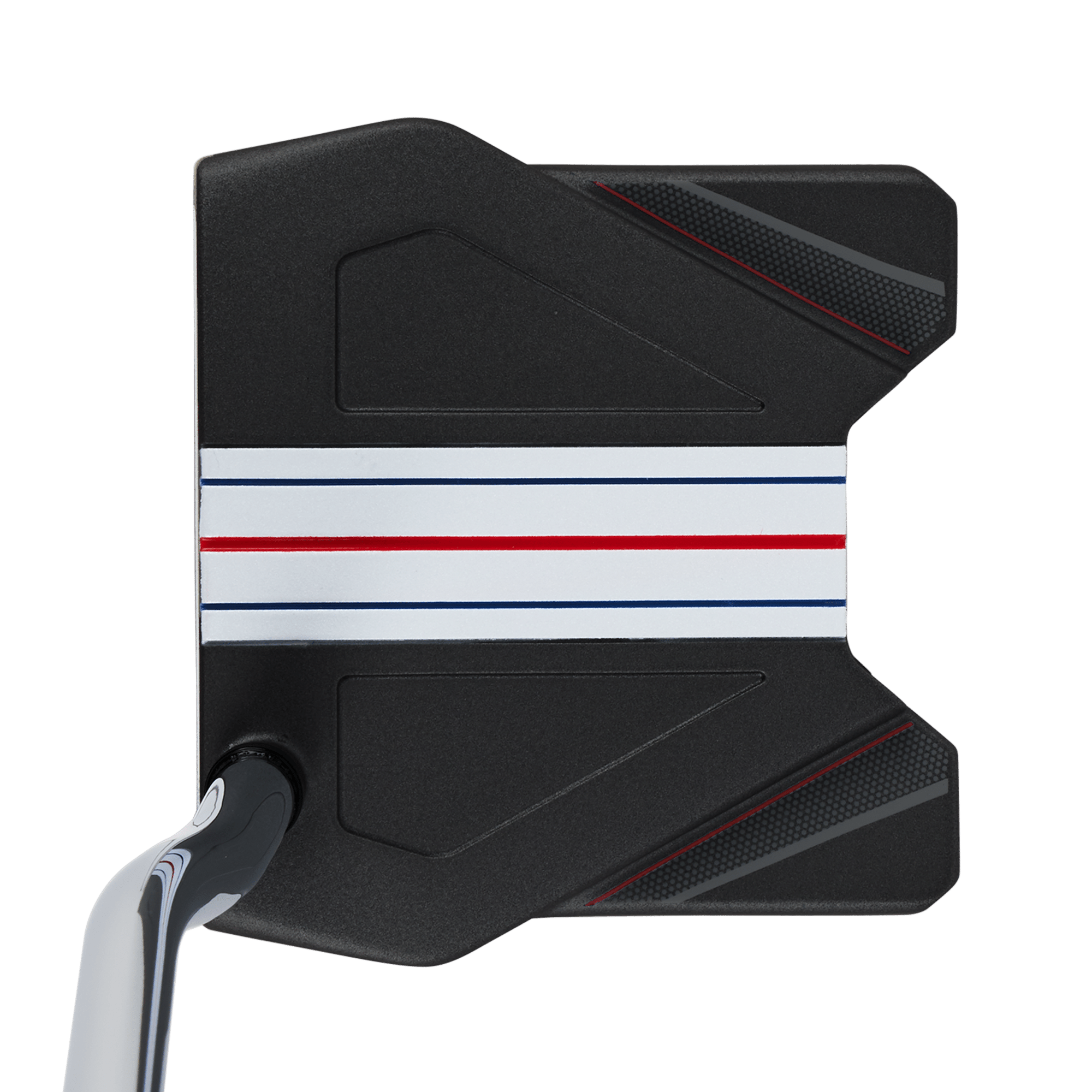 Odyssey 2022 Ten Red Triple Track Putter Mens/Right image 2