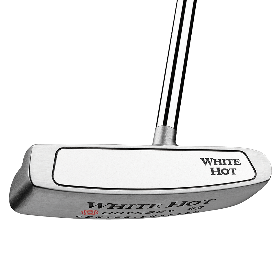 Odyssey Odyssey White Hot #2 Center-Shafted Putters | Callaway