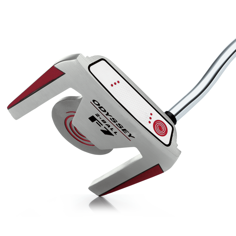 Odyssey Odyssey White Hot XG 2-Ball F7 Putters | Callaway Golf Pre