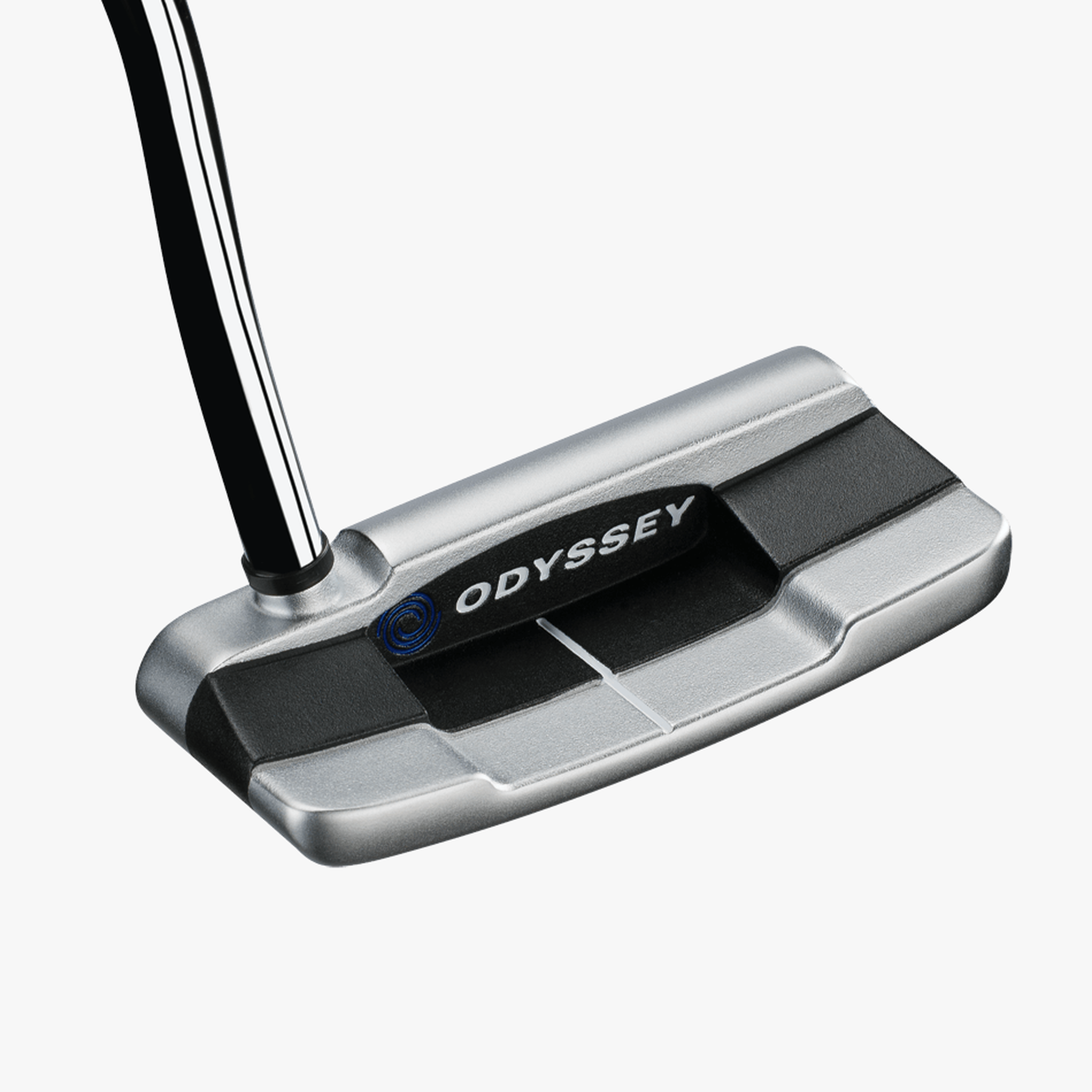 Odyssey Odyssey Works Versa #1 Wide Putter with SuperStroke Grip Odyssey Odyssey Works Versa #1 Wide Putter with SuperStroke Grip
