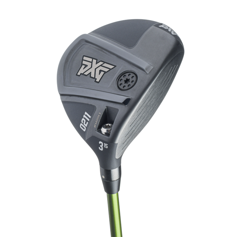 PXG PXG 0211 Fairway Woods | Callaway Golf Pre-Owned