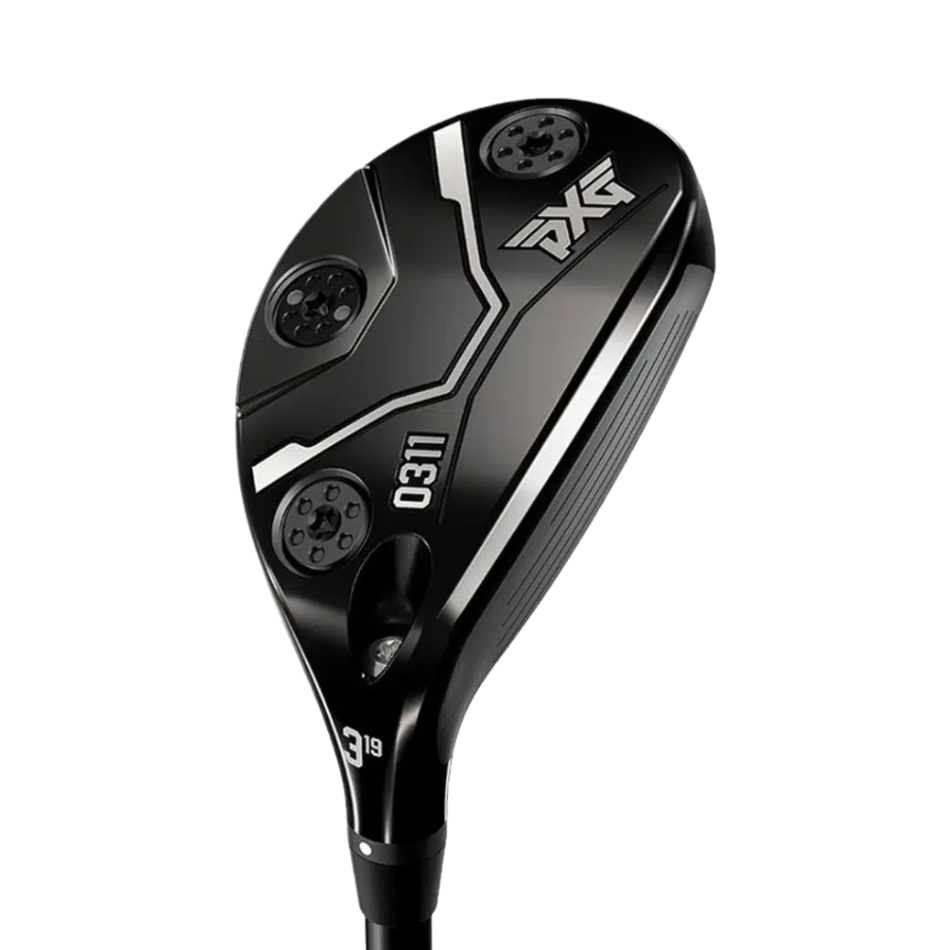 PXG 0317XF GEN4 Hybrids | Callaway Golf Pre-Owned