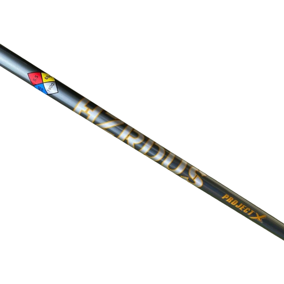 Project X Project X HZRDUS T800 Orange 55 Optifit 2 Shafts