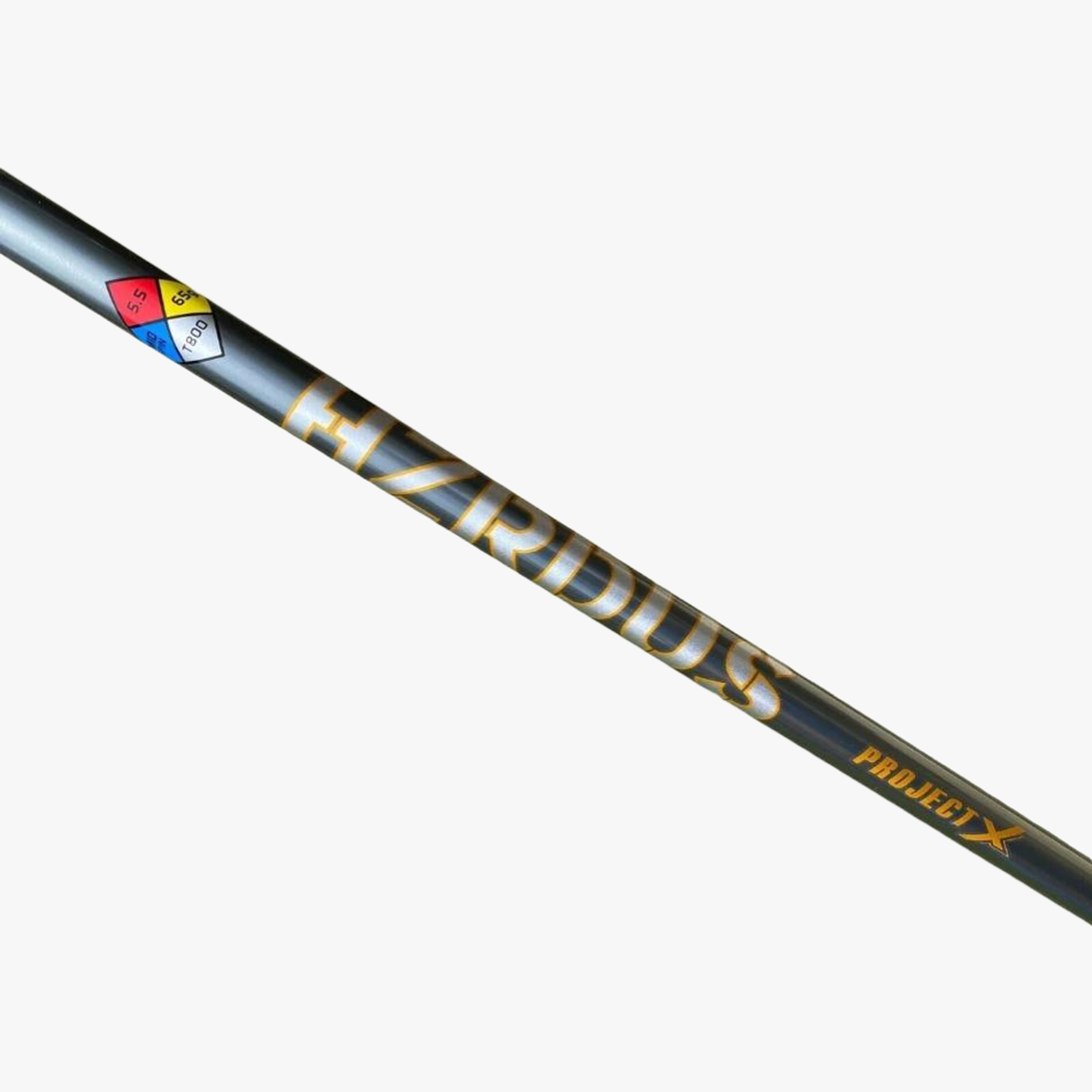 Project X Project X HZRDUS T800 Orange 55 Optifit 2 Shafts Project X Project X HZRDUS T800 Orange 55 Optifit 2 Shafts