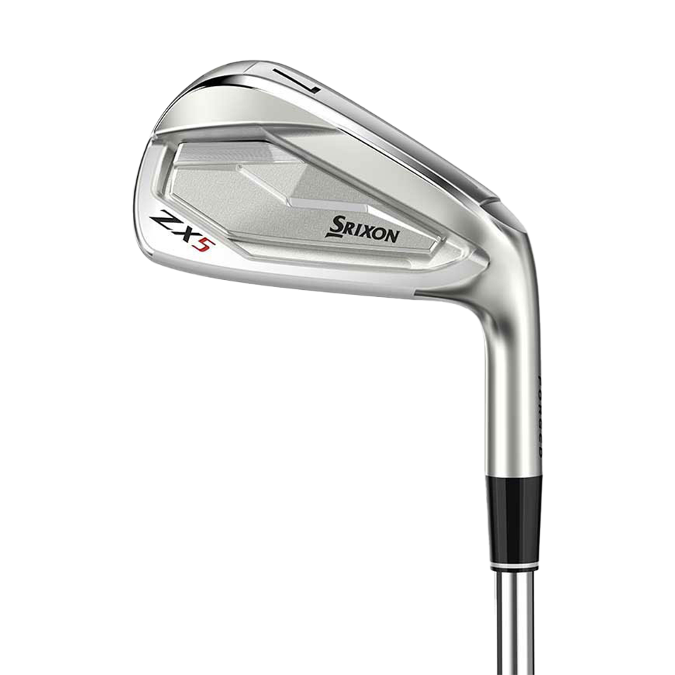 Srixon Srixon ZX5 Irons | Callaway Golf Pre-Owned