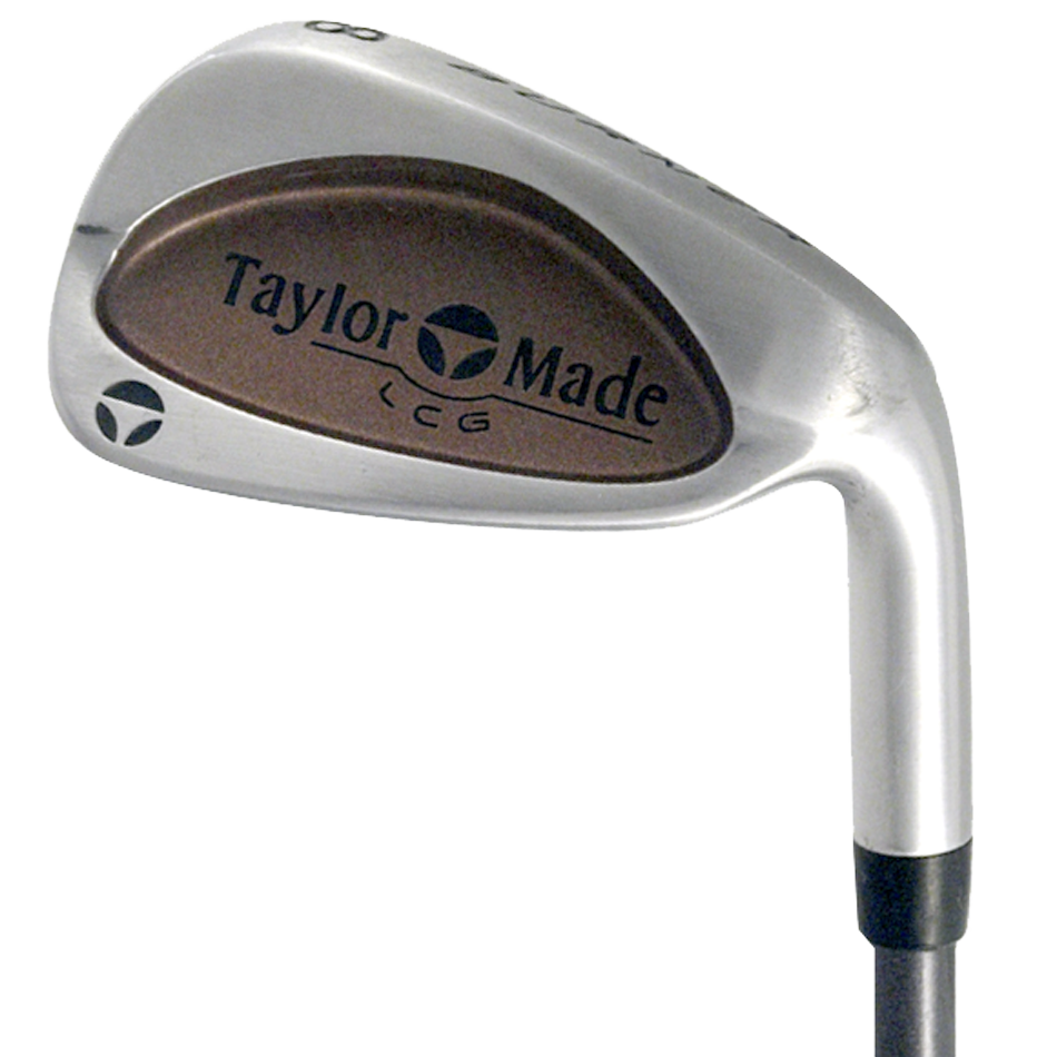 TaylorMade TaylorMade Burner LCG Irons | Callaway Golf Pre-Owned