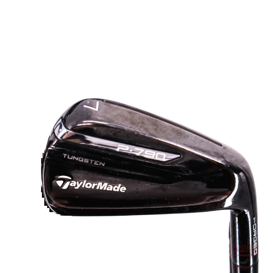 TaylorMade Taylormade P790 Black Irons | Callaway Golf Pre-Owned