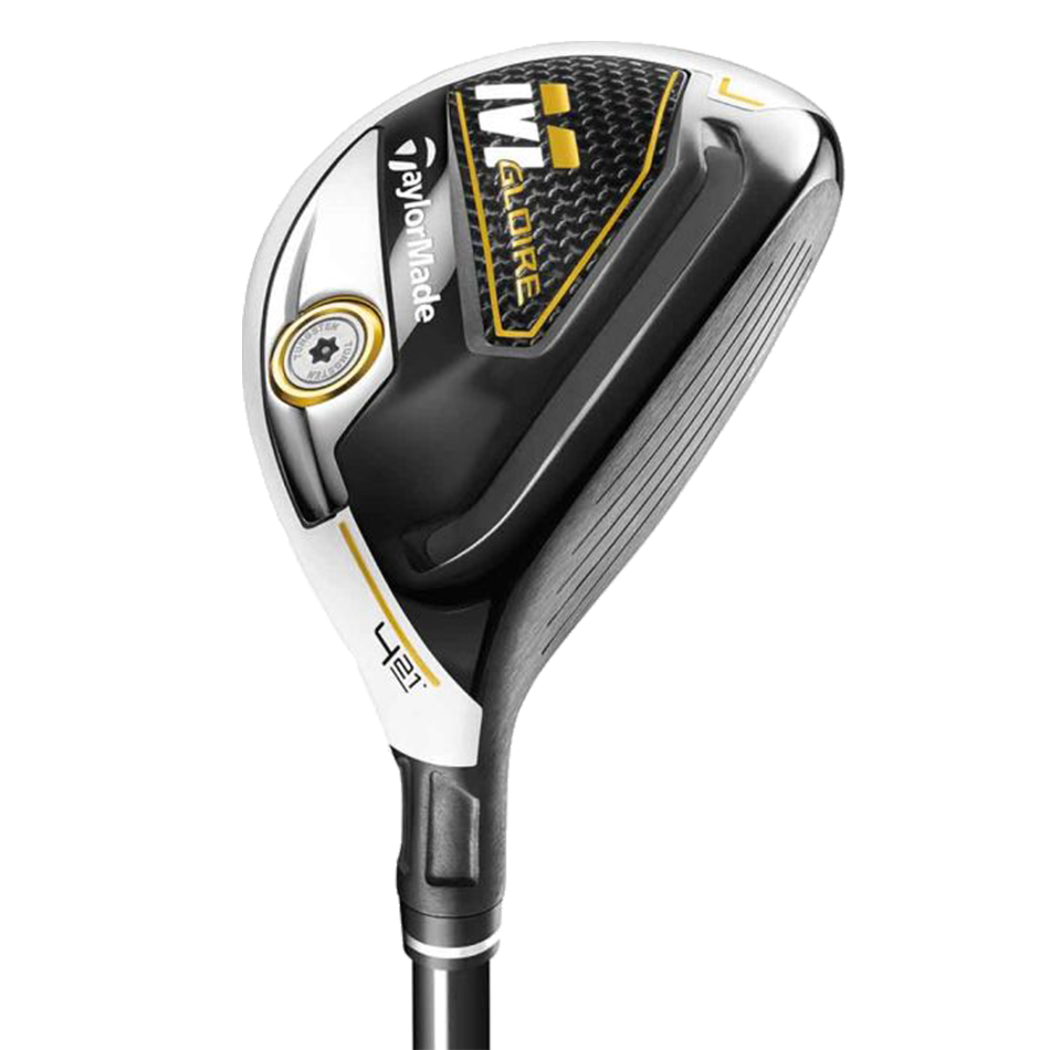 TaylorMade hybrid