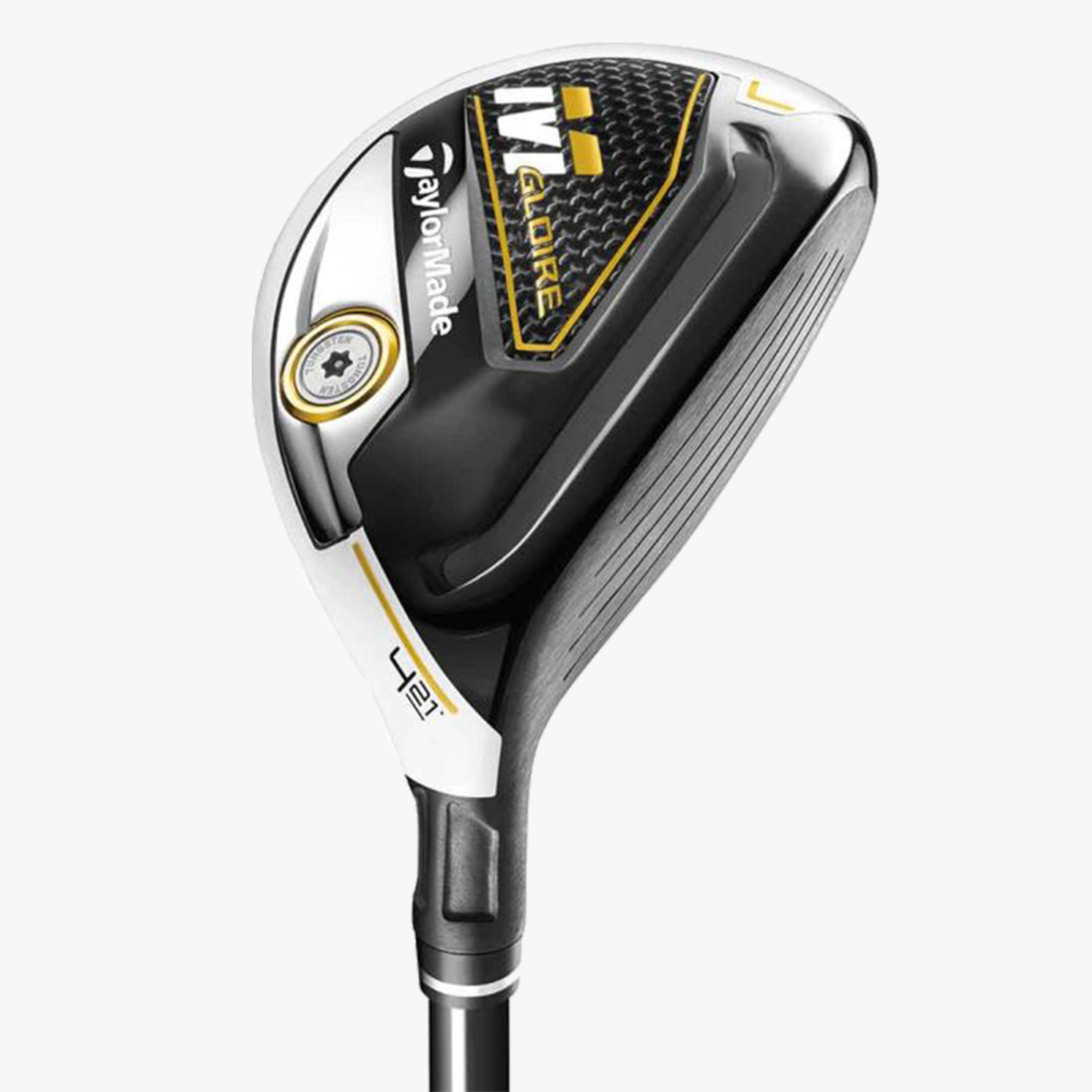TaylorMade hybrid