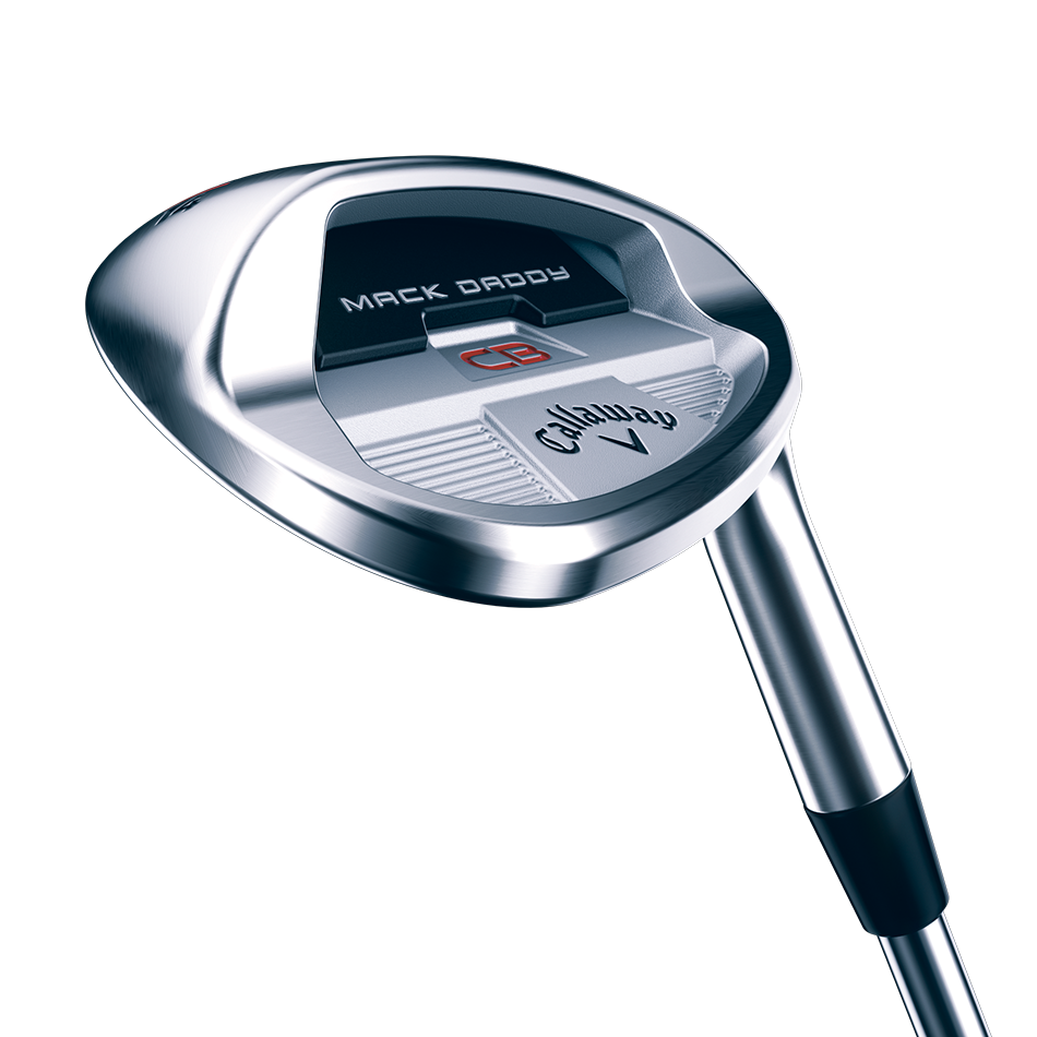 Women's Mack Daddy CB Wedges | Reviews | Callaway Golf