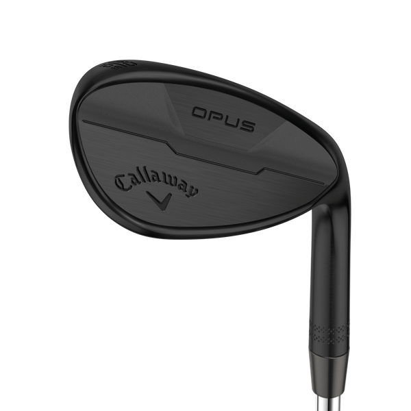 Opus Black Shadow Wedges Technology Item