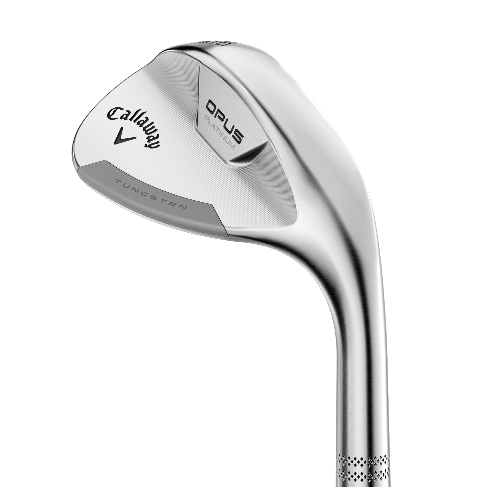Callaway Golf Opus Platinum Chrome Wedges | Callaway Golf Pre-Owned