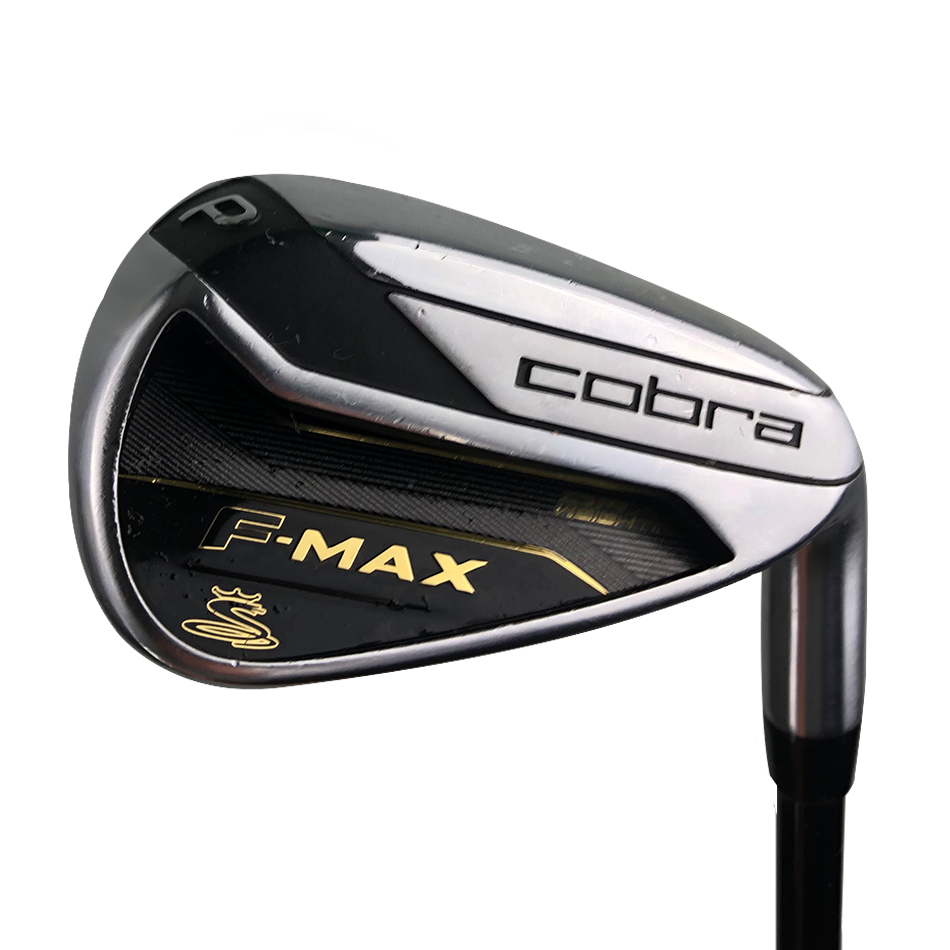 Cobra Cobra F-MAX Irons | Callaway Golf Pre-Owned