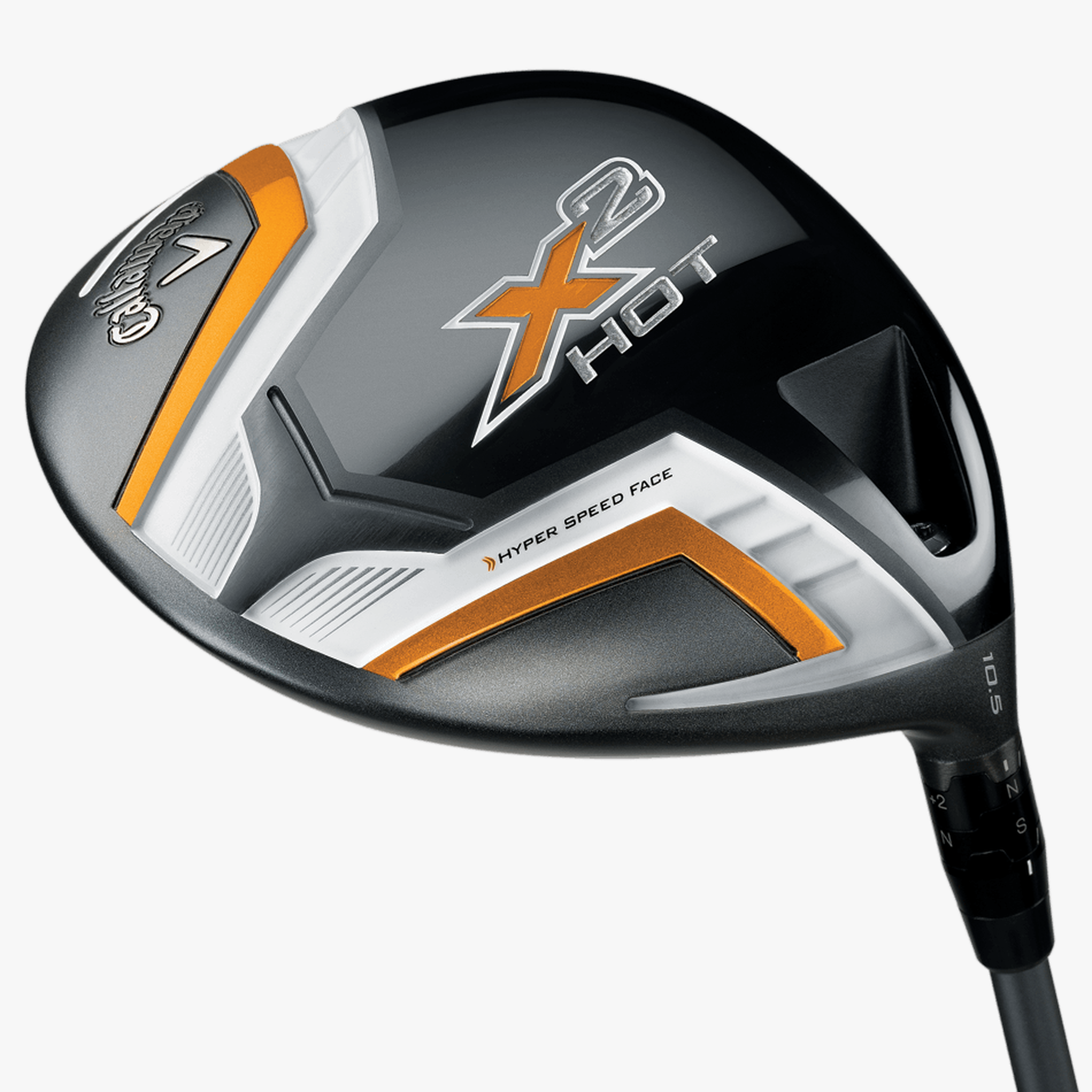 Callaway Golf X2 Hot Drivers | Callaway Golf Pre-Owned Callaway Golf X2 Hot Drivers | Callaway Golf Pre-Owned
