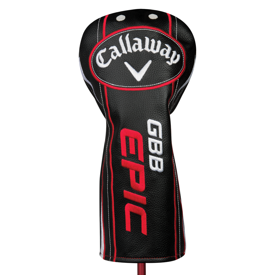 Callaway Golf Tour Limited Epic Red Driver | Callaway Golf Pre-Owned
