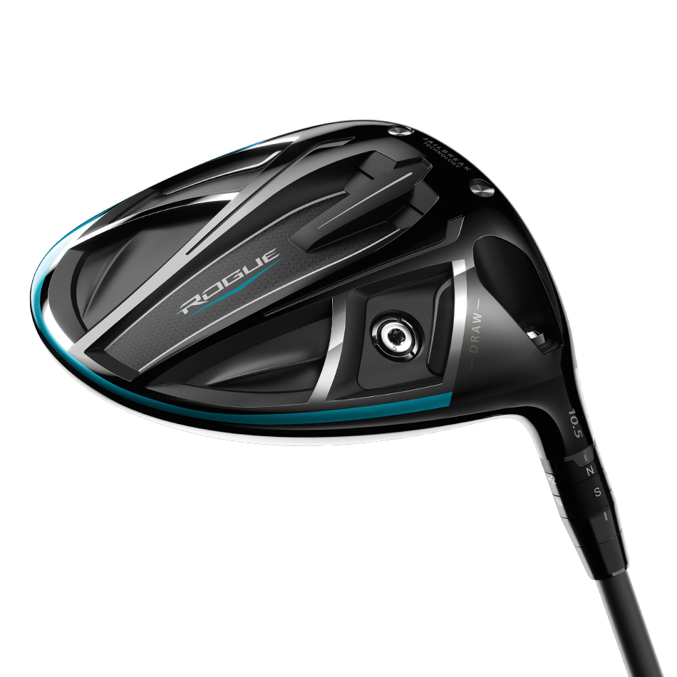 Callaway Golf Rogue Draw Drivers | Callaway Golf Pre-Owned