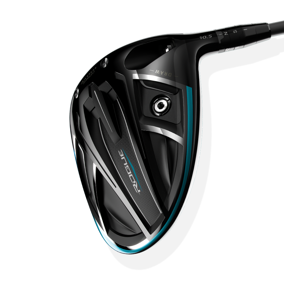 Callaway Golf Rogue Draw Drivers | Callaway Golf Pre-Owned