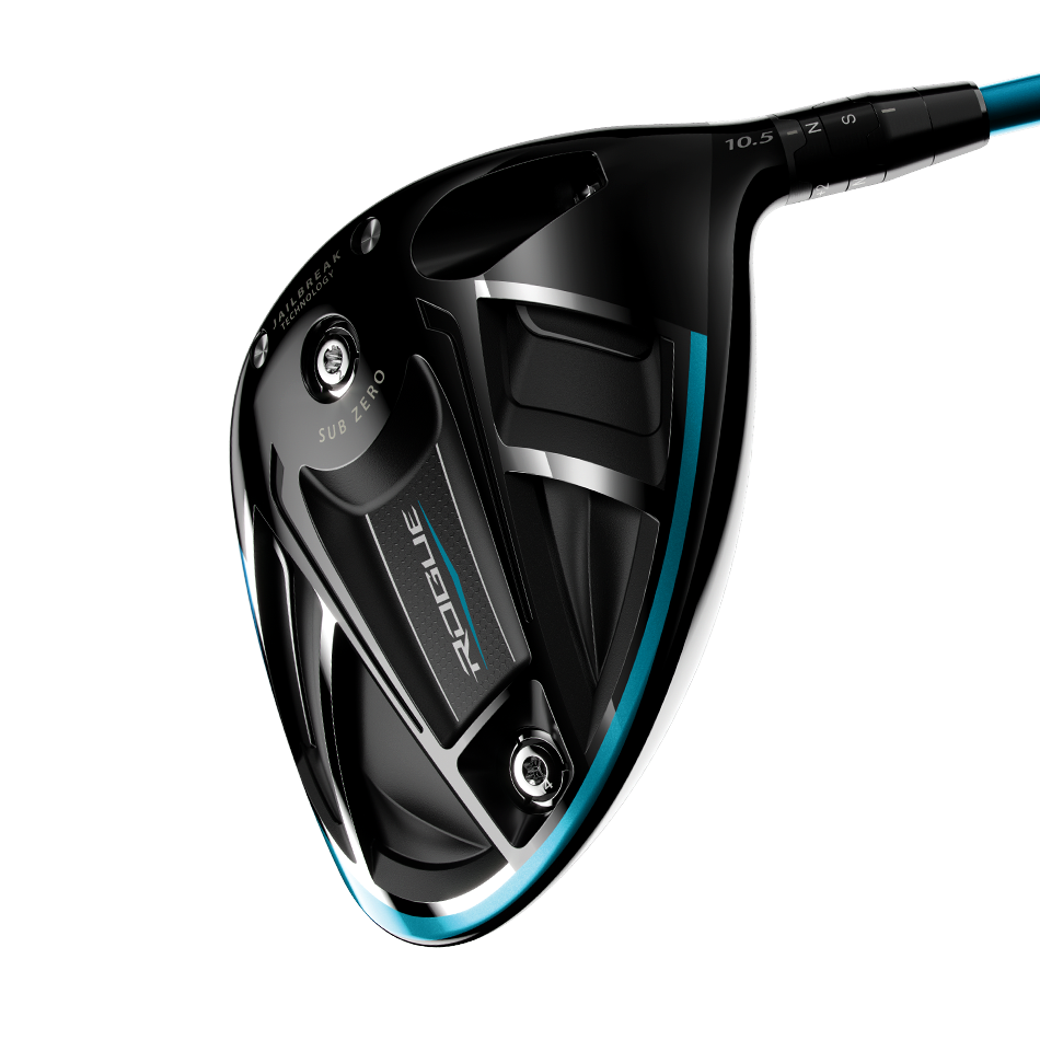 Callaway Rogue Sub Zero Drivers | Callaway Golf Pre-Owned