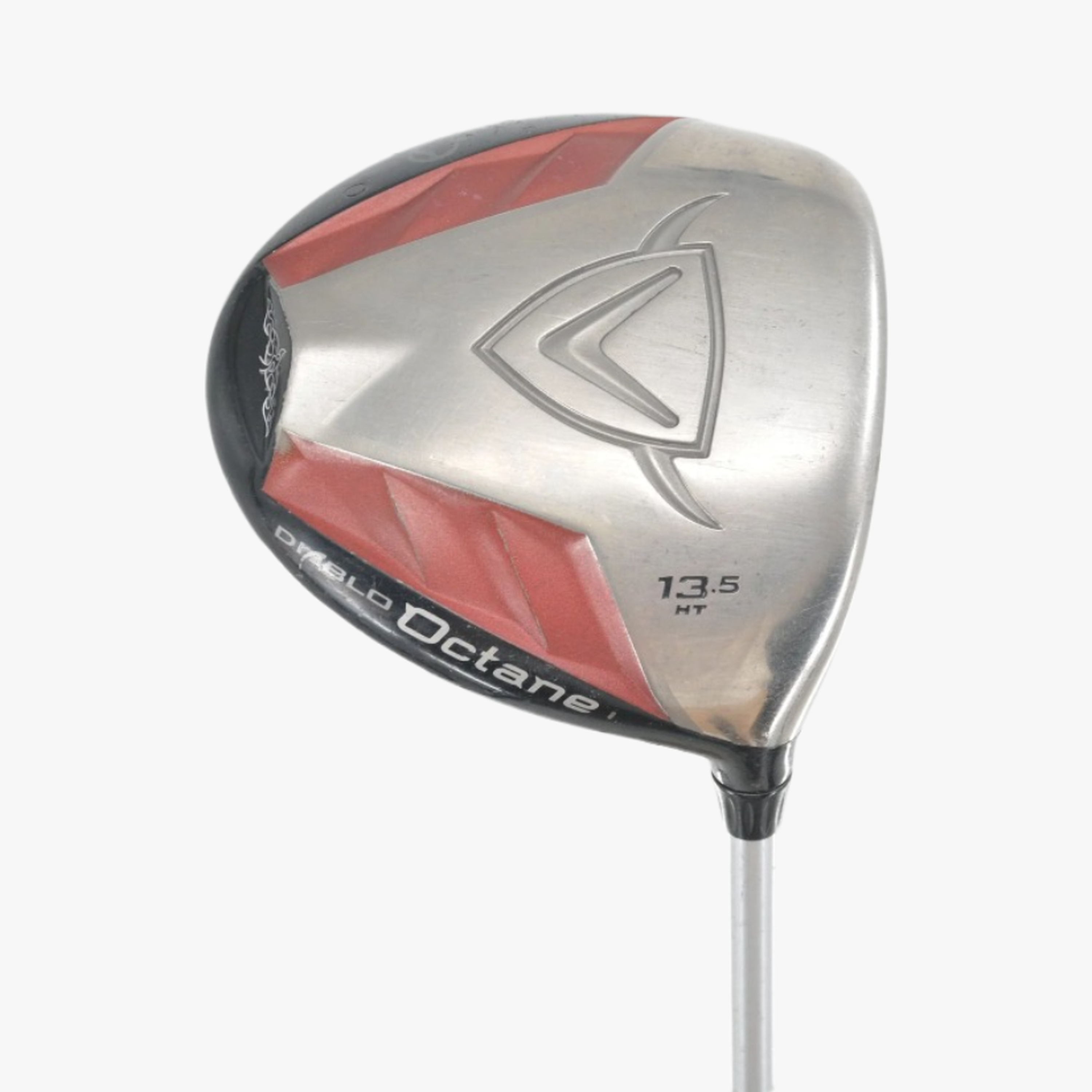 Callaway Golf ERC Fusion Drivers | Callaway Golf Pre-Owned Callaway Golf ERC Fusion Drivers | Callaway Golf Pre-Owned