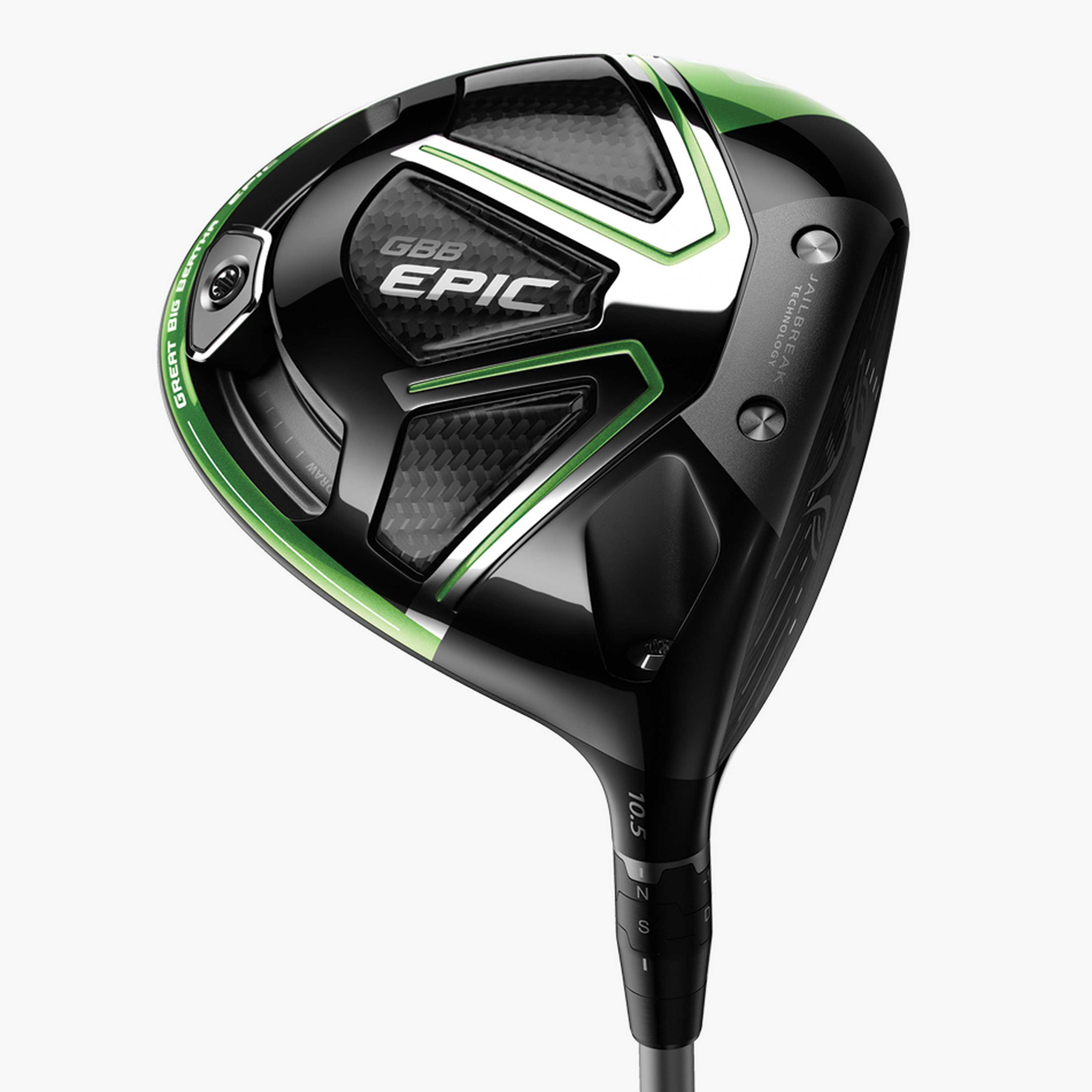 Callaway GBB Epic Drivers | Callaway Golf Pre-Owned Callaway GBB Epic Drivers | Callaway Golf Pre-Owned