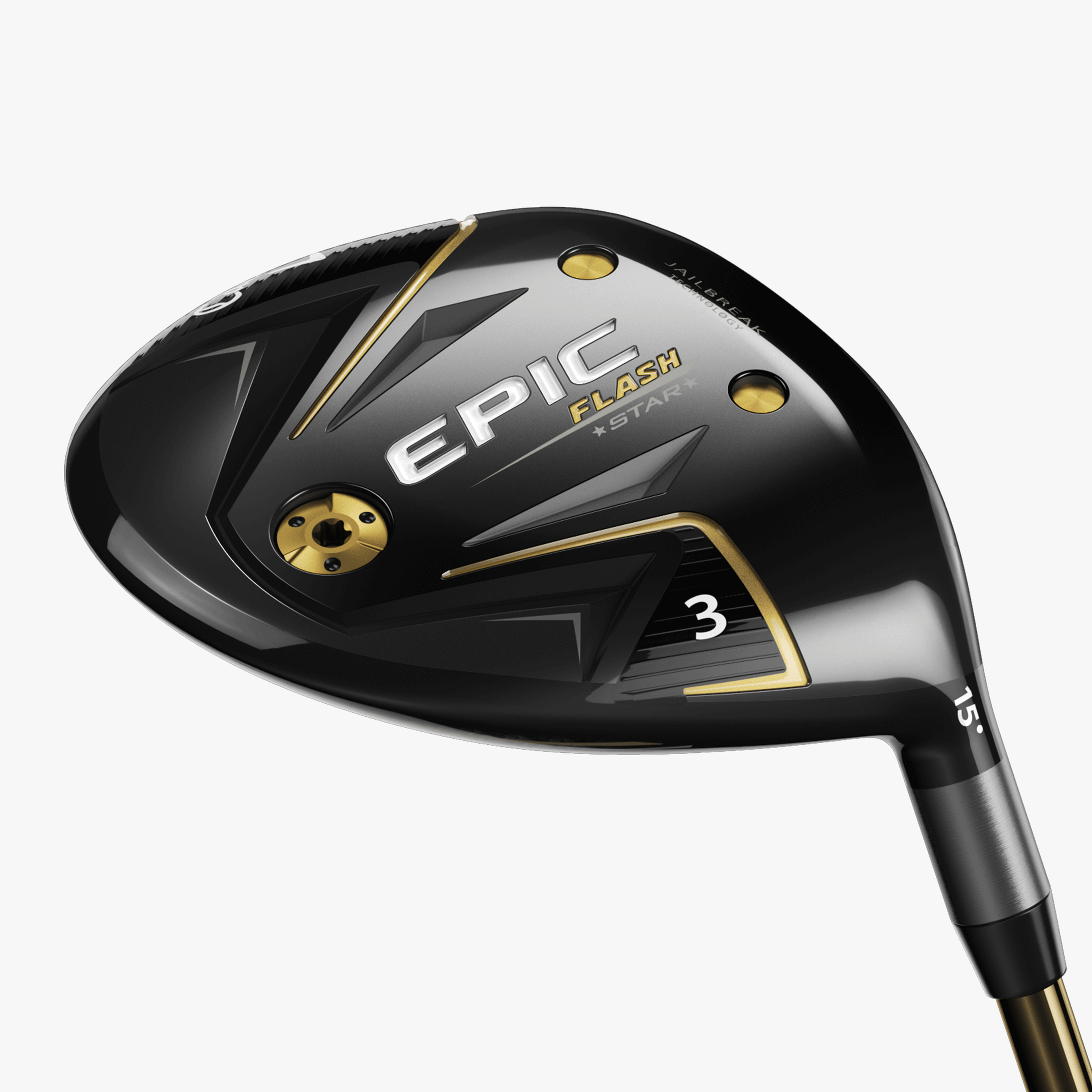 Callaway Epic Flash Star Fairway Woods | Callaway Golf Pre-Owned Callaway Epic Flash Star Fairway Woods | Callaway Golf Pre-Owned