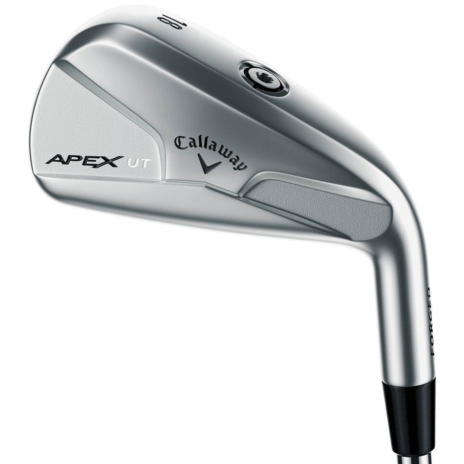 Callaway Golf Apex Utility Irons | Callaway Golf Pre-Owned