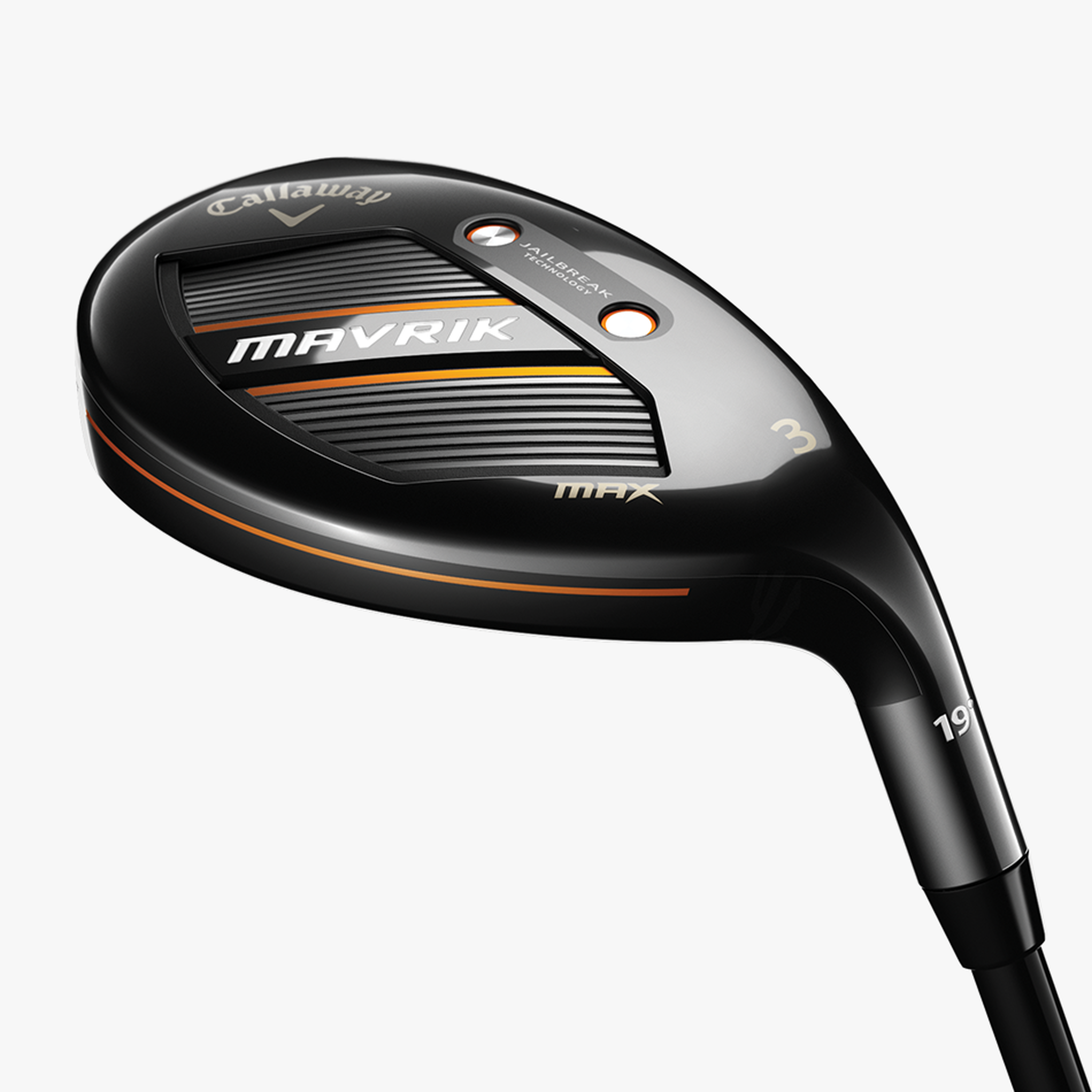 Callaway MAVRIK MAX Irons/Hybrids Set | Specs & Reviews Callaway MAVRIK MAX Irons/Hybrids Set | Specs & Reviews