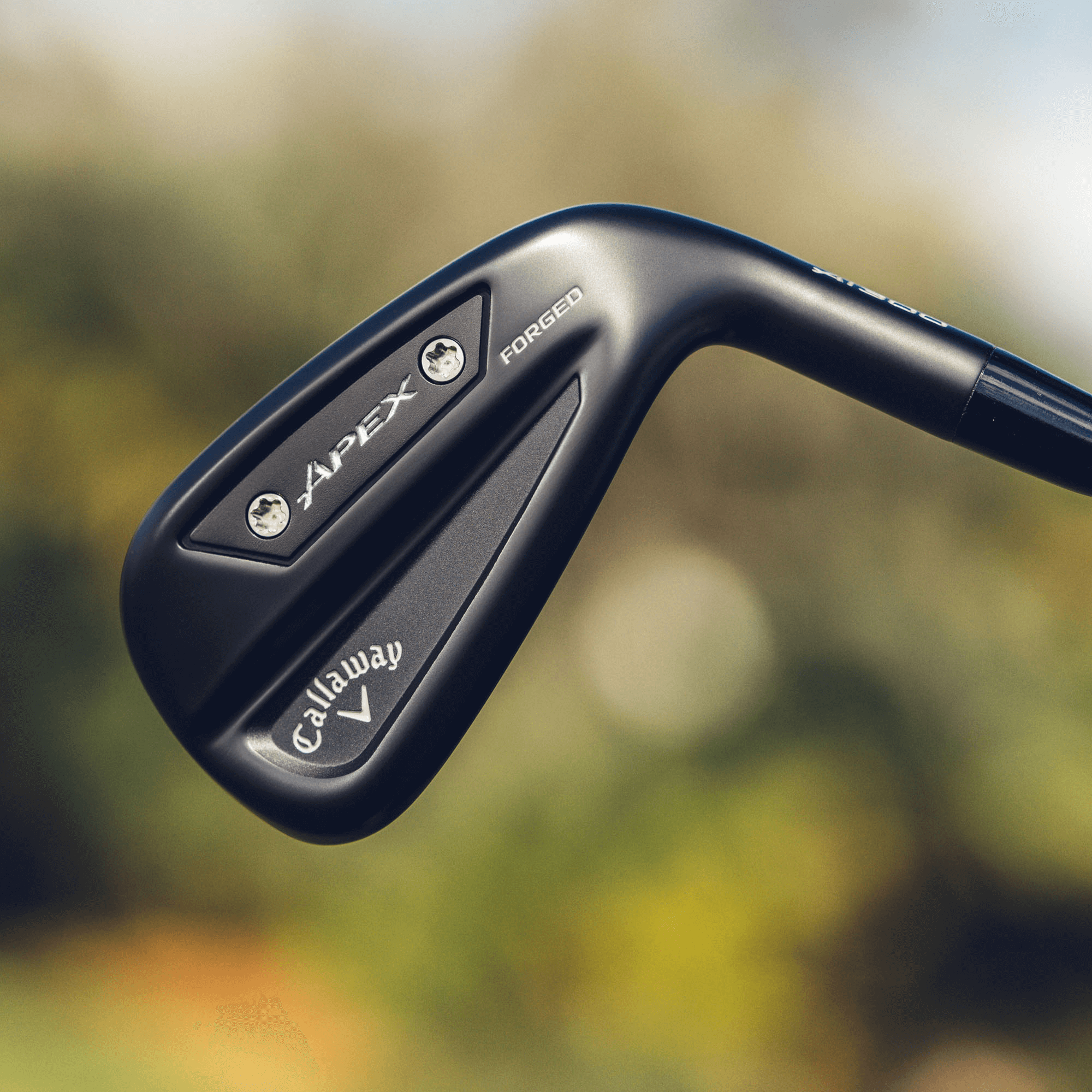 Callaway Golf Apex Ai300 Black 5-PW,AW Mens/Right | Callaway Golf