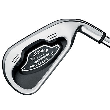 Callaway Golf Steelhead X-16 Pro Series Irons | Callaway Golf Pre