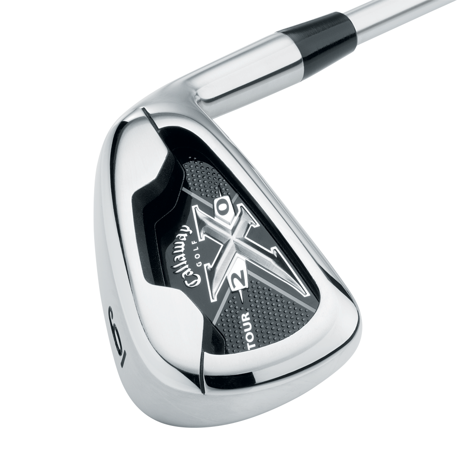 Callaway Golf X-20 Tour Irons | Callaway Golf Pre-Owned