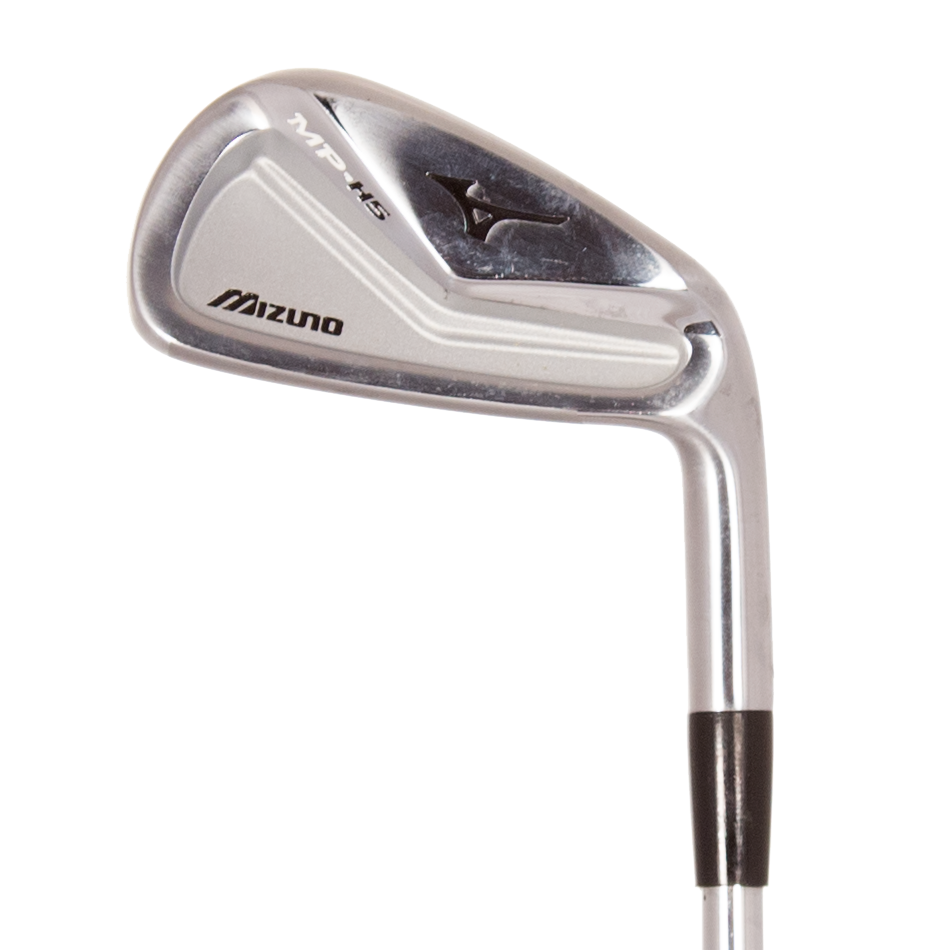 Mizuno MP-H5 Irons