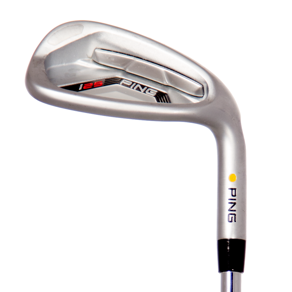 Ping Ping i25 Irons | Callaway Golf Pre-Owned