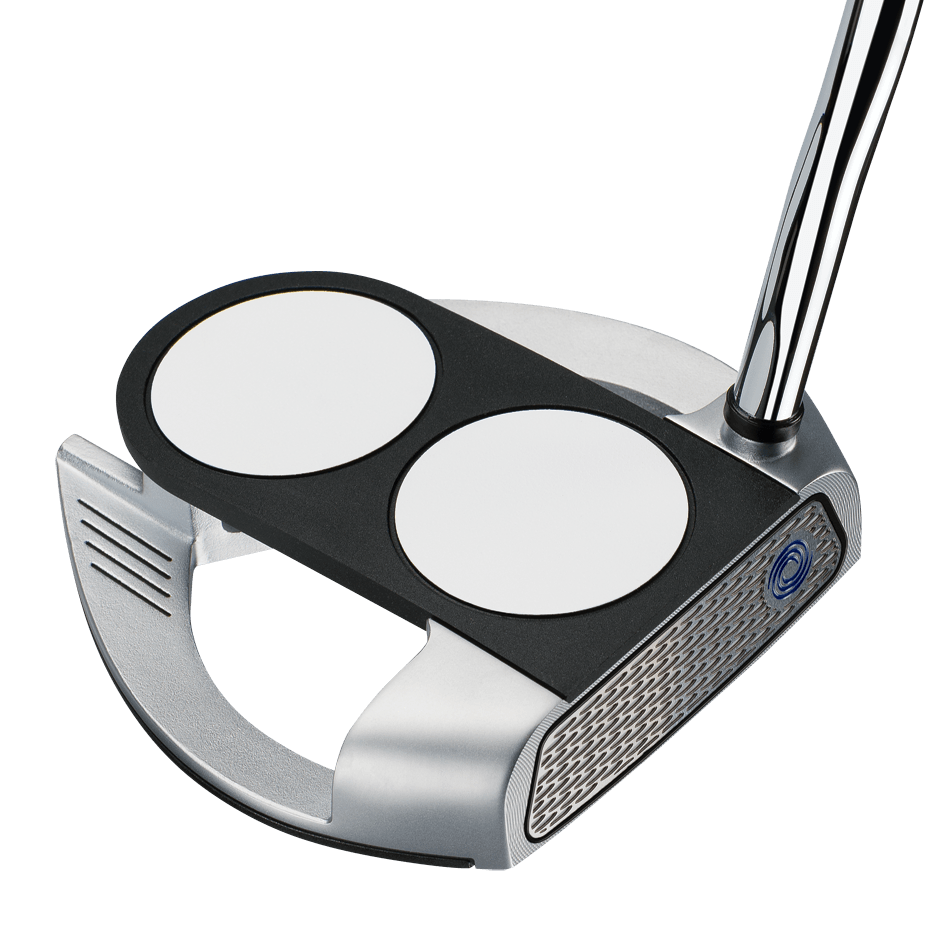 Callaway Golf - オデッセイ　WORKS VERSA 2-BALL FANG　パター　33インチ putters-2015-works-2-ball-fang