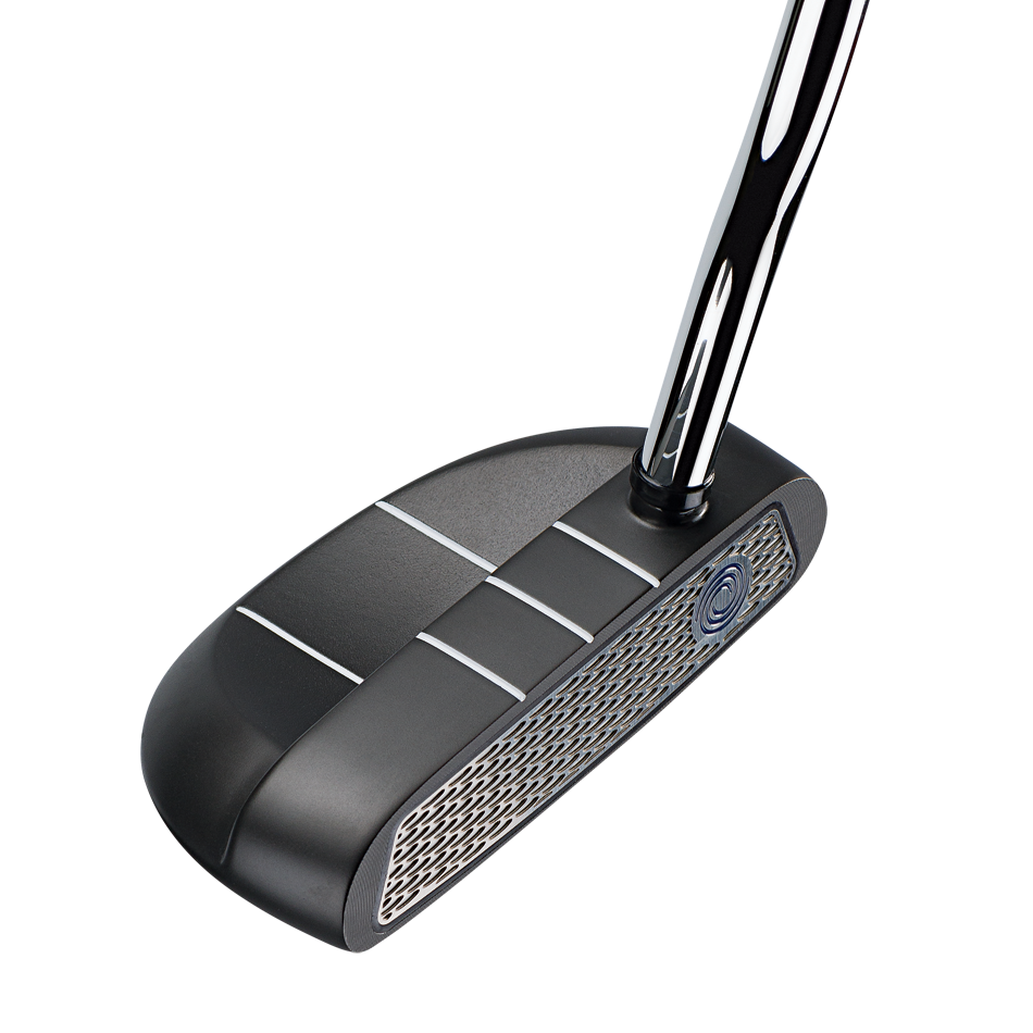 Odyssey Odyssey Works Rossie II Putter with SuperStroke Grip