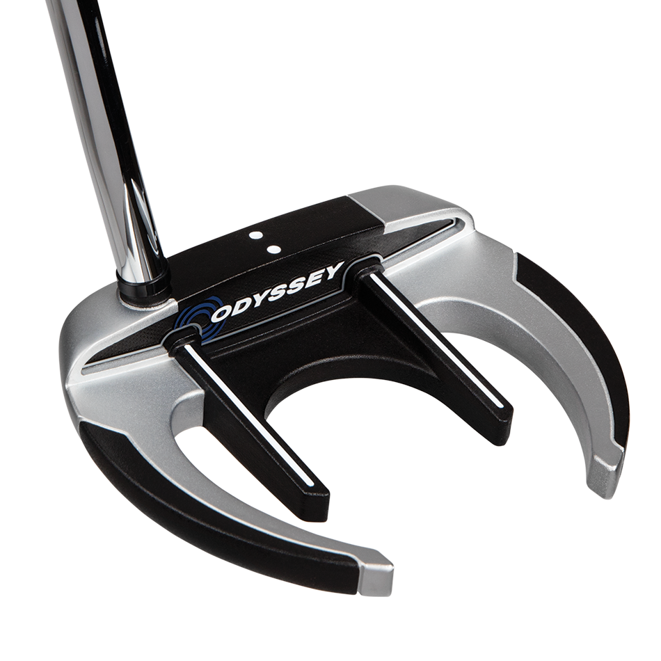 Odyssey Works Versa Sabertooth パター Odyssey Odyssey Works Versa Sabertooth Putter | Callaway Golf Pre
