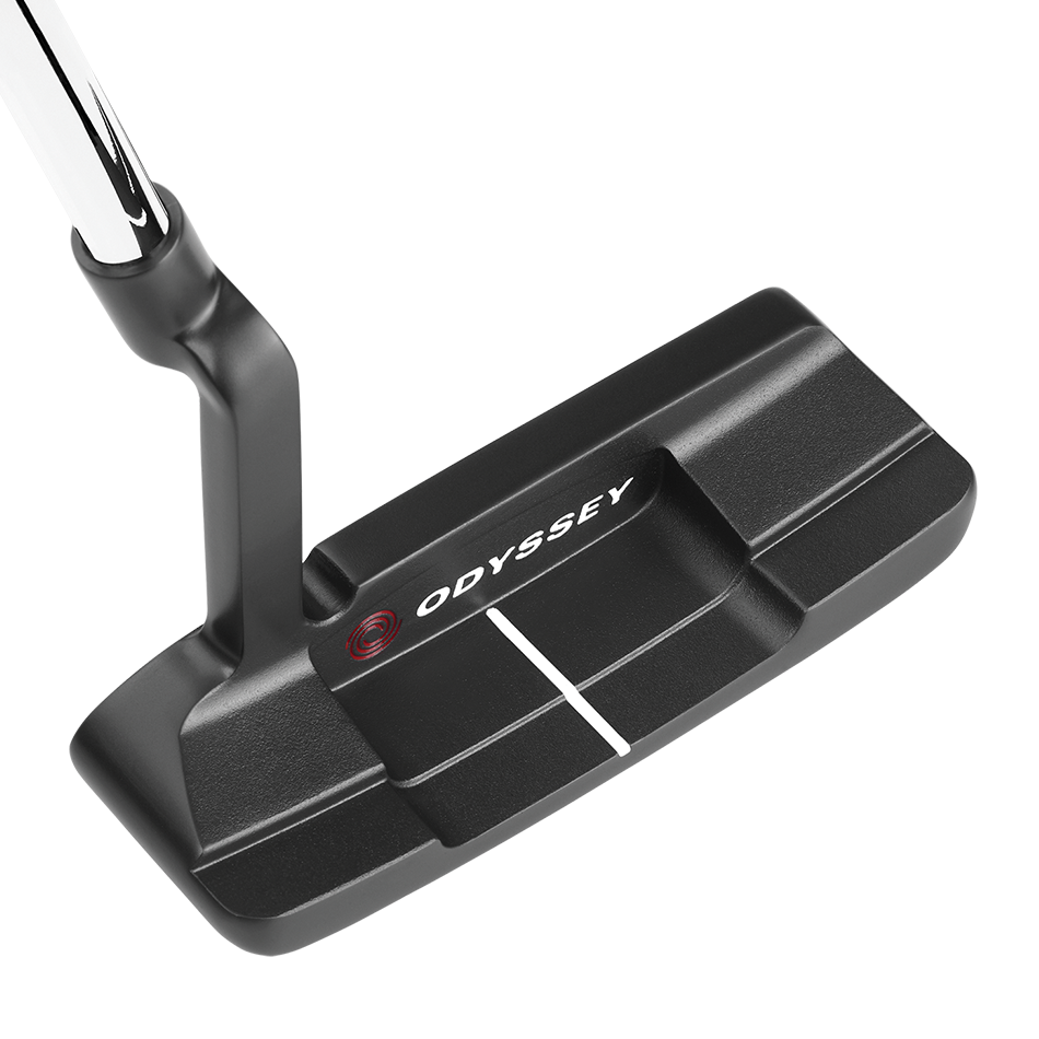 Odyssey Odyssey O-Works Black #2W Putter | Callaway Golf Pre-Owned