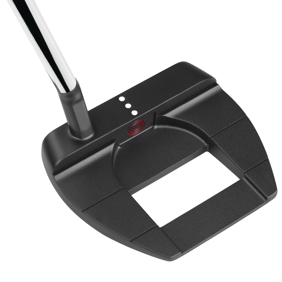 Odyssey Odyssey O-Works Black Jailbird Mini S Putter | Callaway