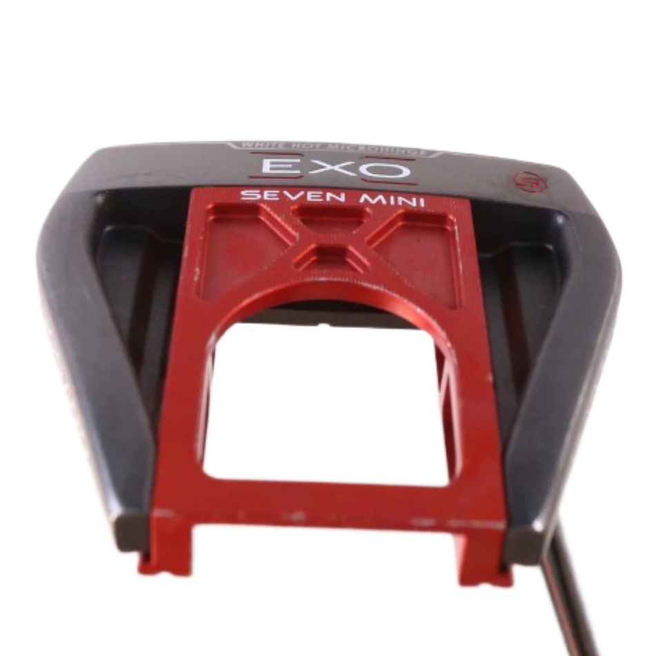 Odyssey EXO Seven Mini Slant Putters | Callaway Golf Pre-Owned