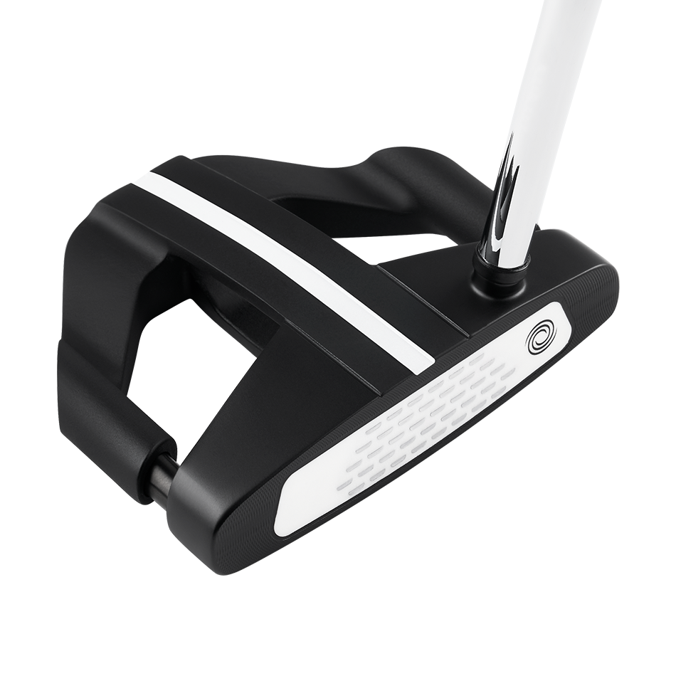 Odyssey Stroke Lab Black Bird Of Prey Putter | Callaway Golf Pre-Owned